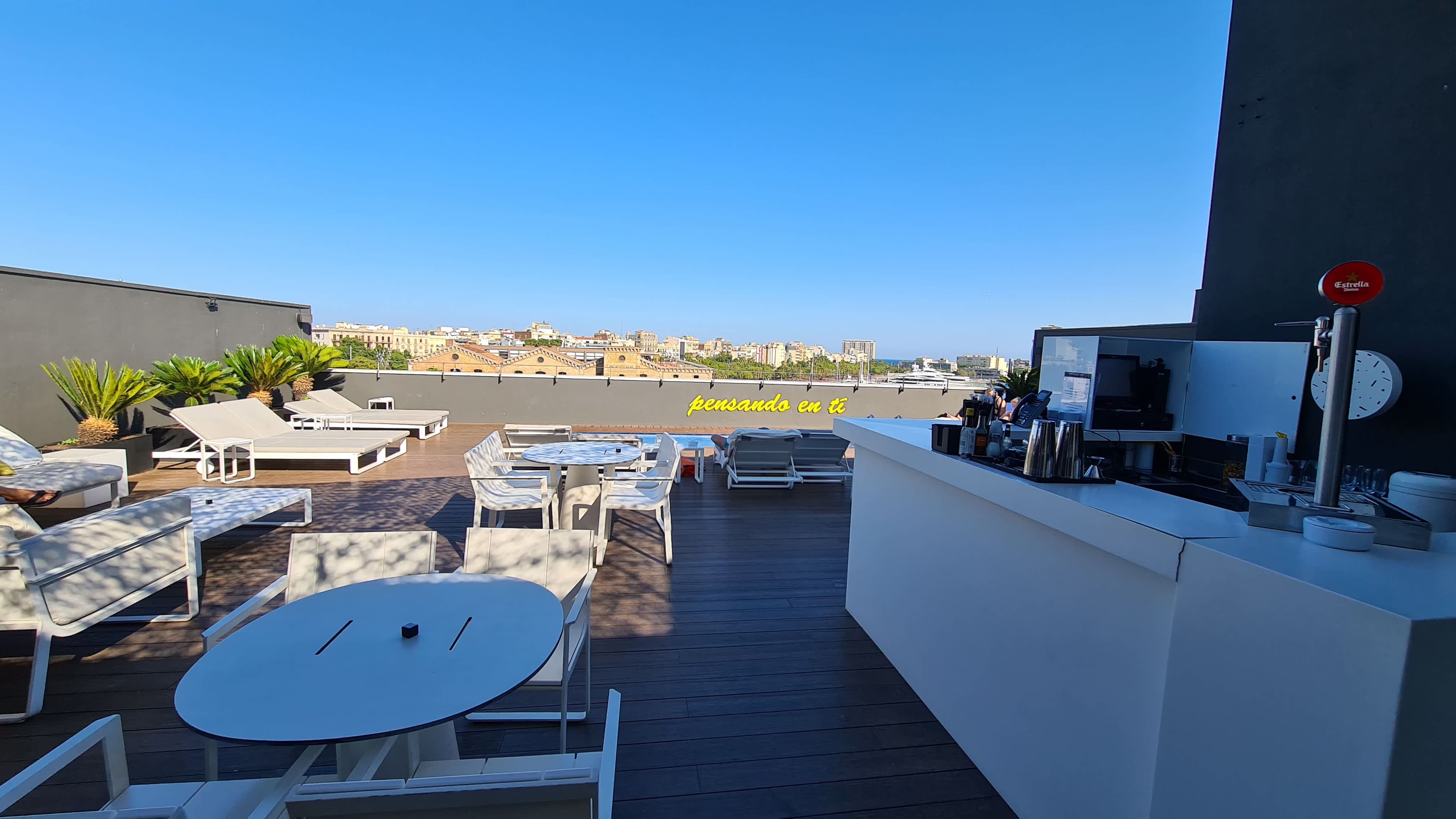 H10 Port Vell Ansicht 6