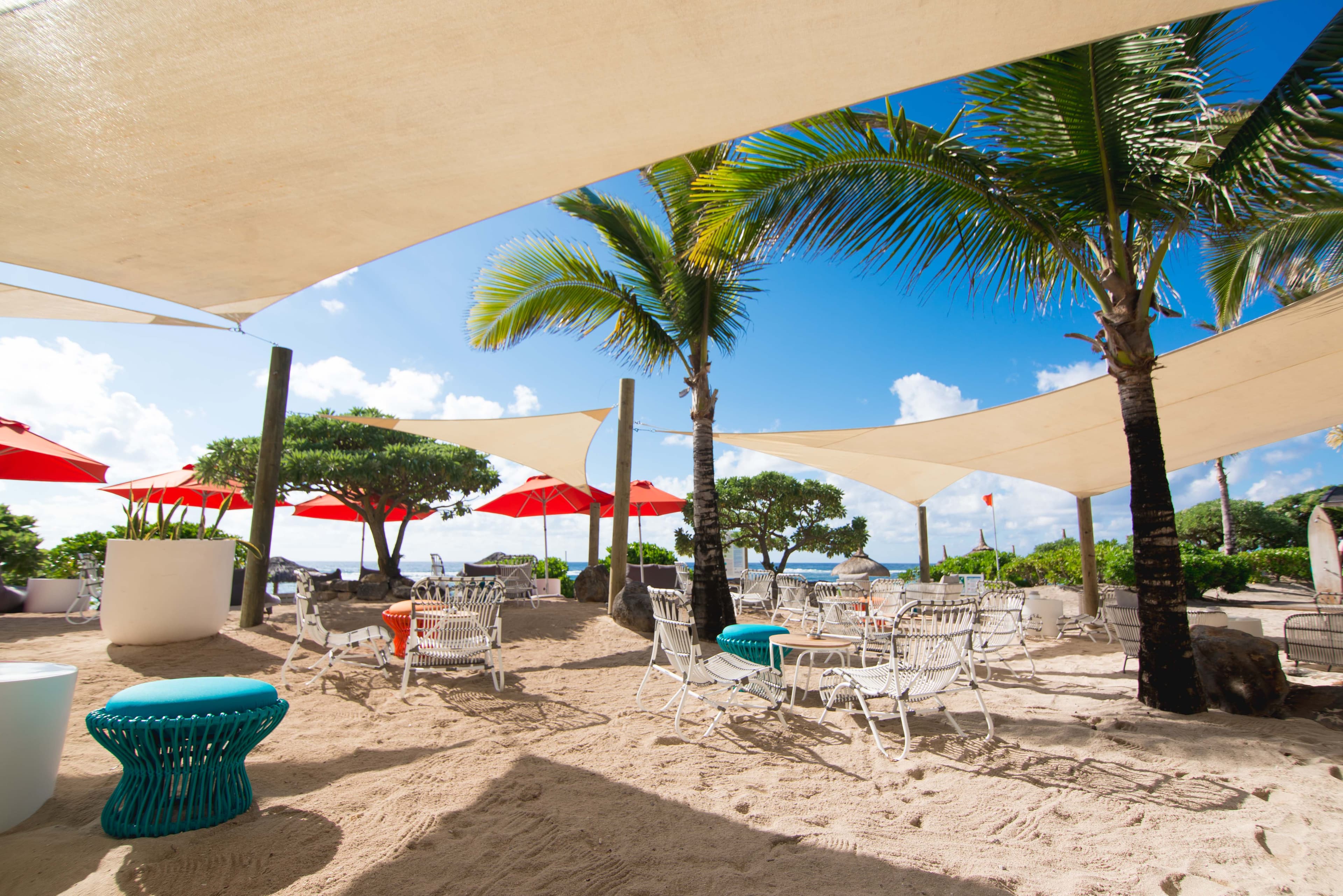 Radisson Blu Poste Lafayette Resort & Spa - Adults only Ansicht 8