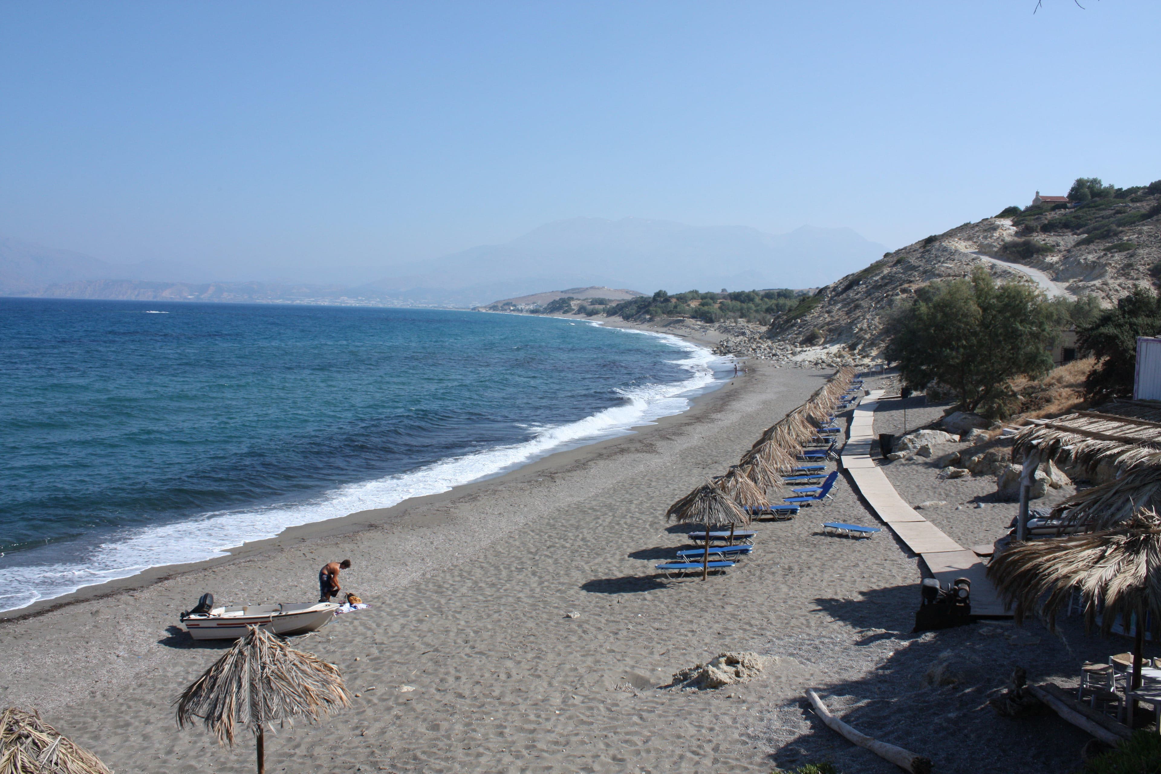Hotel Knossos Ansicht 8