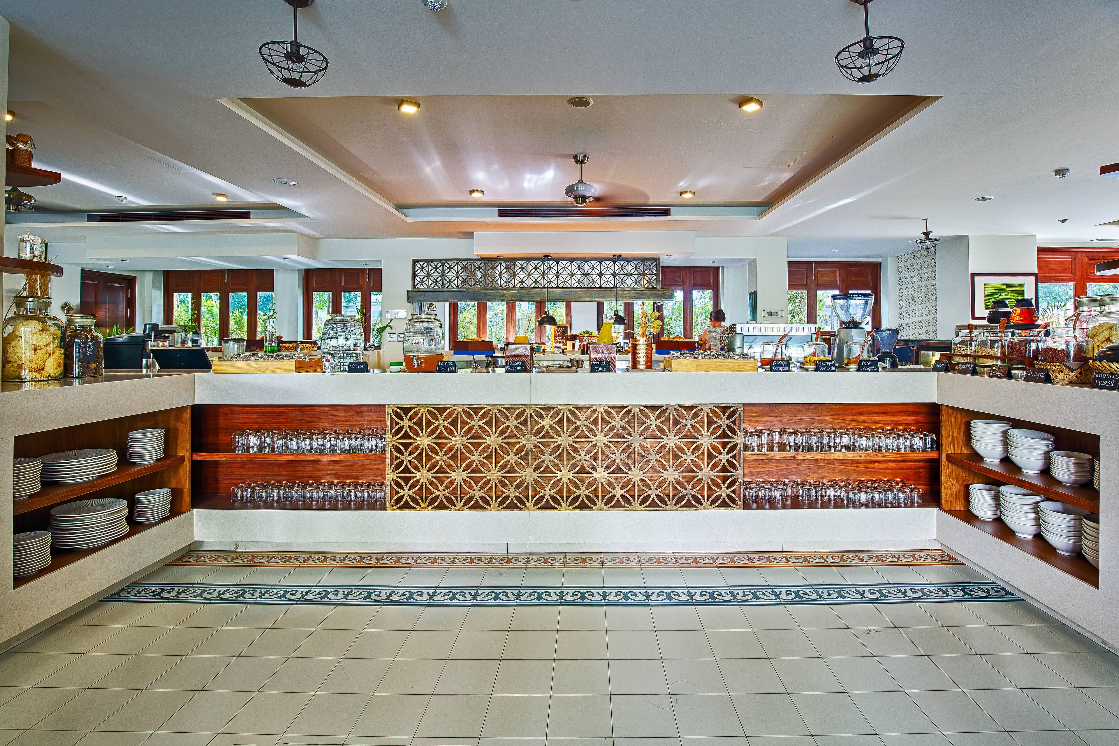 Almanity Hoi An Resort & Spa Ansicht 8