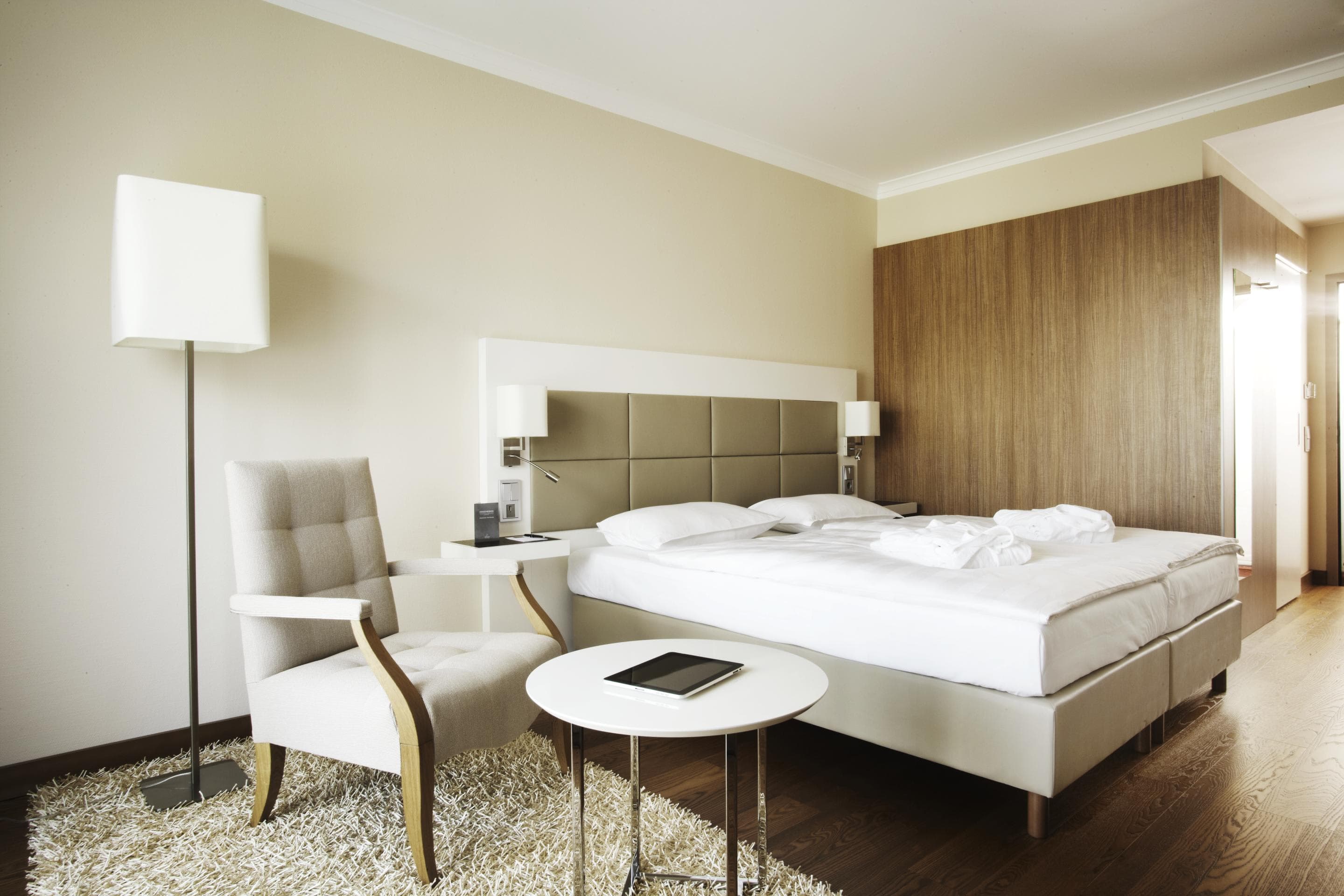 Steigenberger Hotel & Spa Krems Ansicht 5