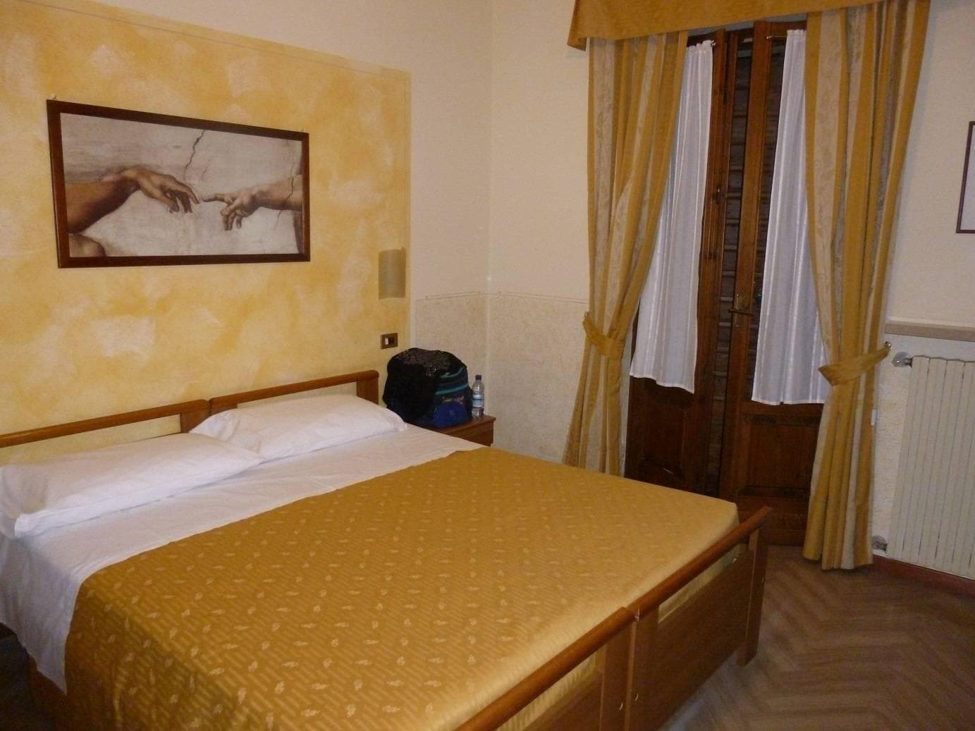 Albergo Sole Ansicht 4