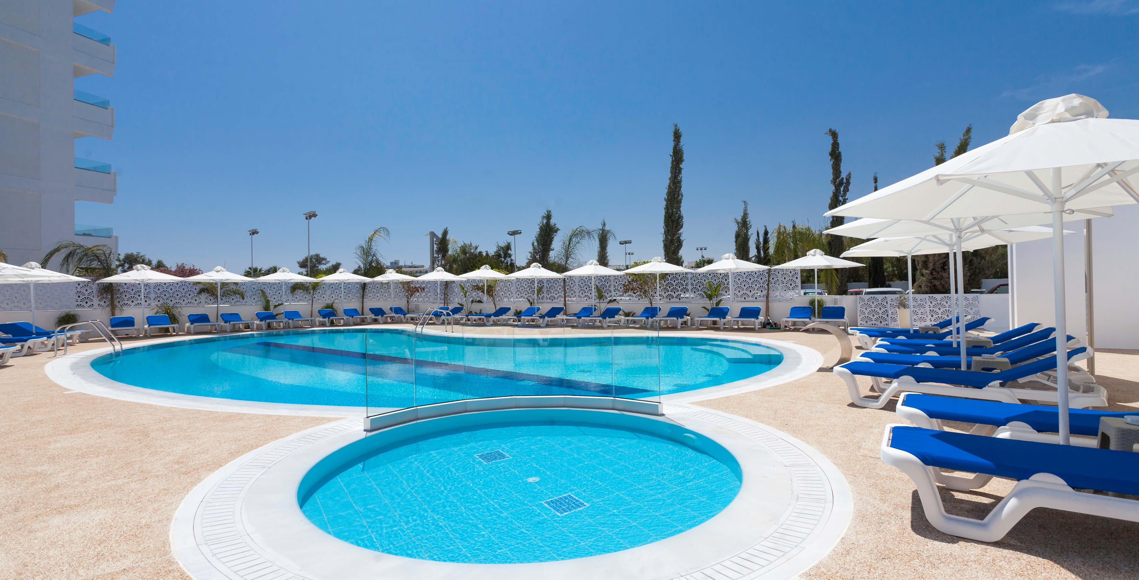 Gaia Sun N Blue Boutique Hotel Ansicht 6