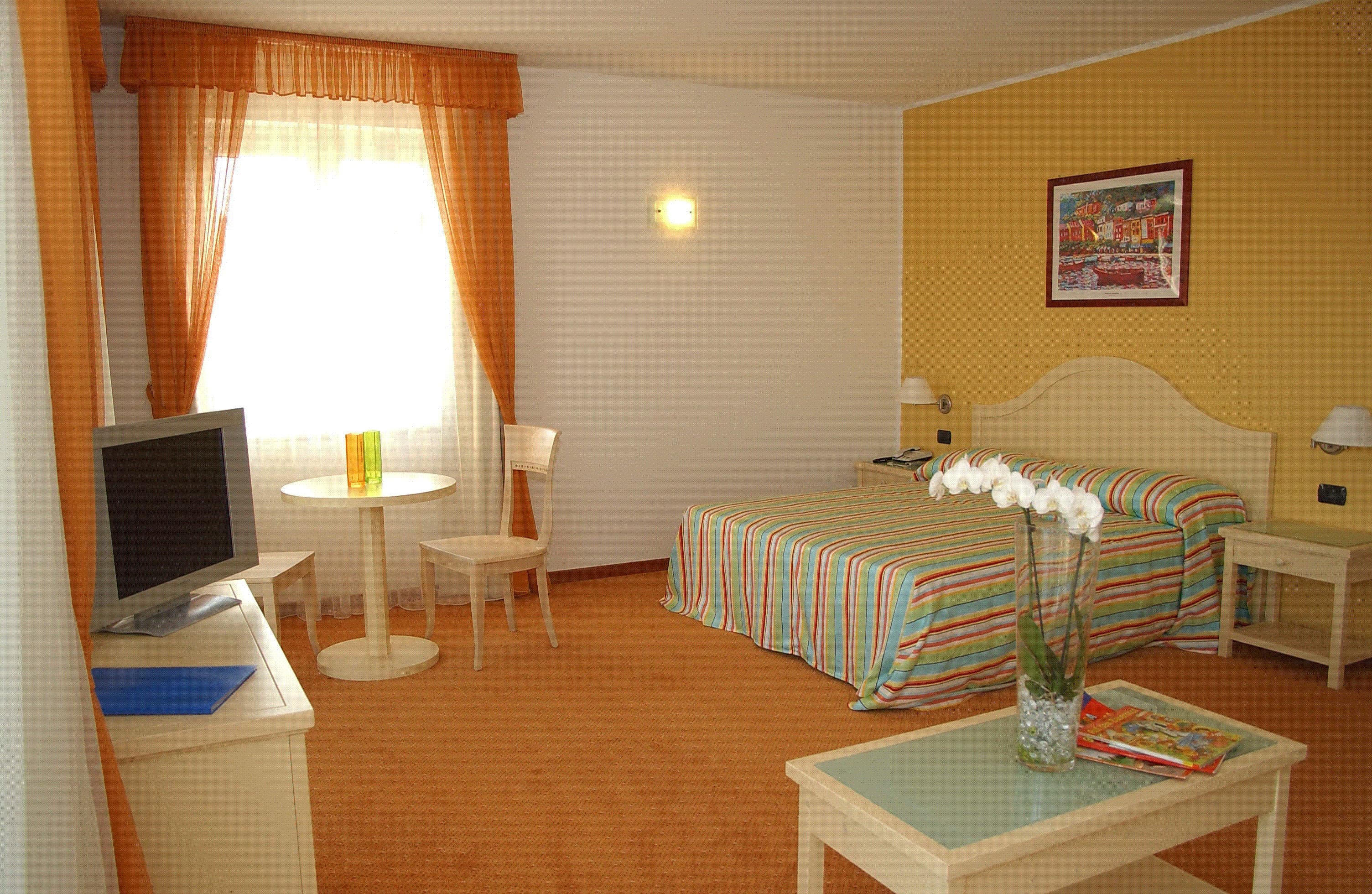 Hotel Bella Italia Ansicht 6