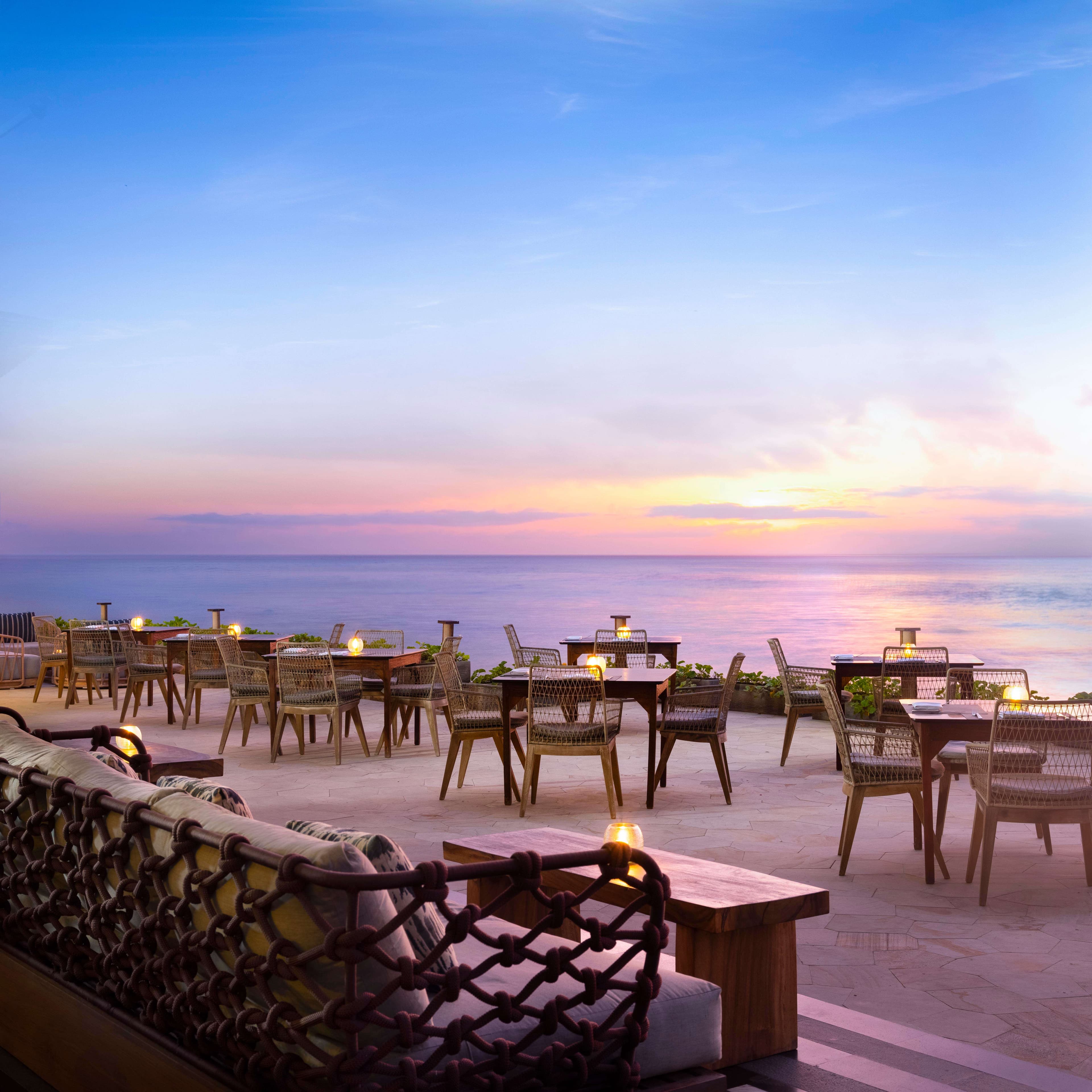 Hilton Bali Resort Ansicht 9