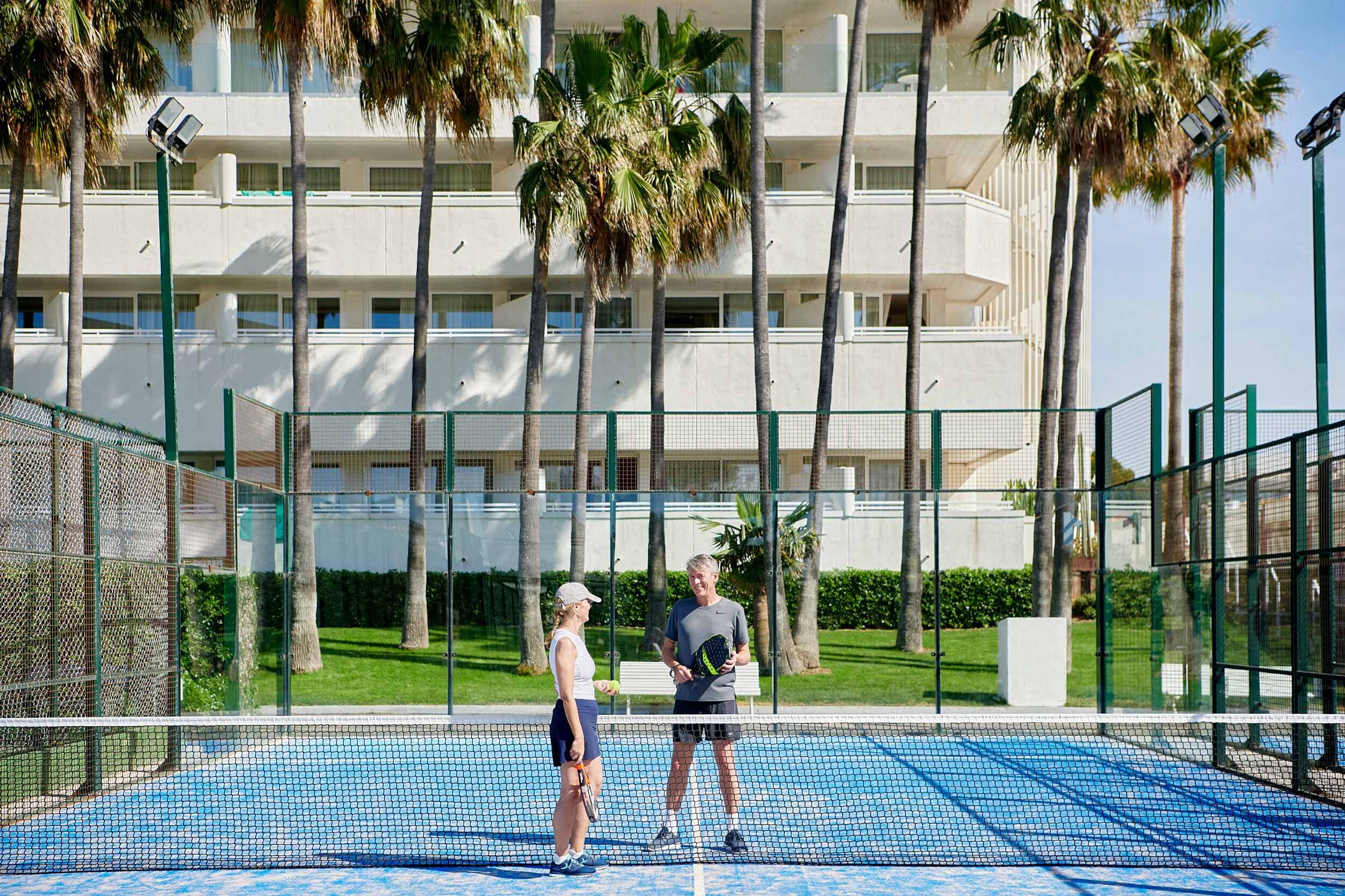 Iberostar Waves Cristina Ansicht 8