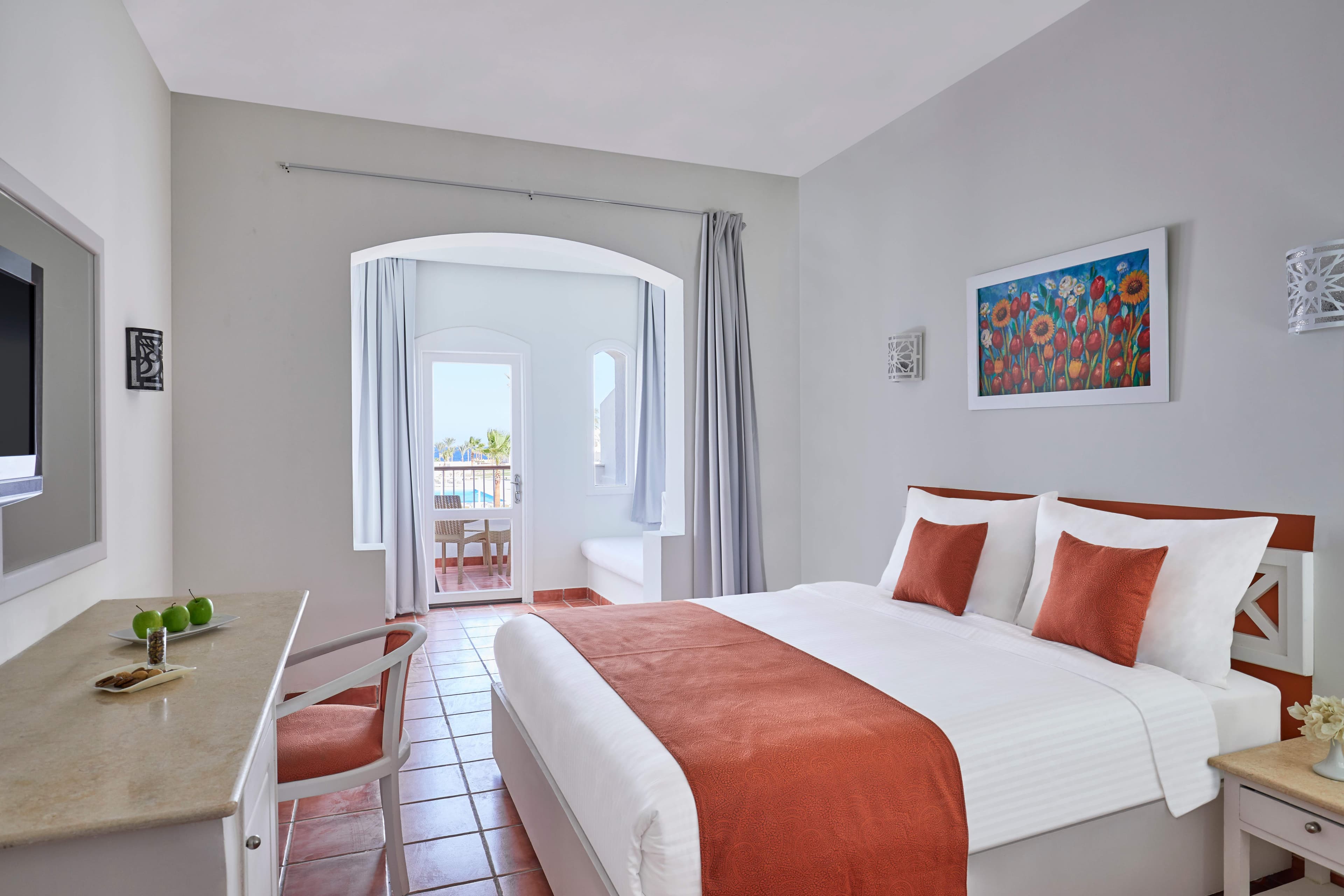 JAZ Neo Reef Marsa Ansicht 4