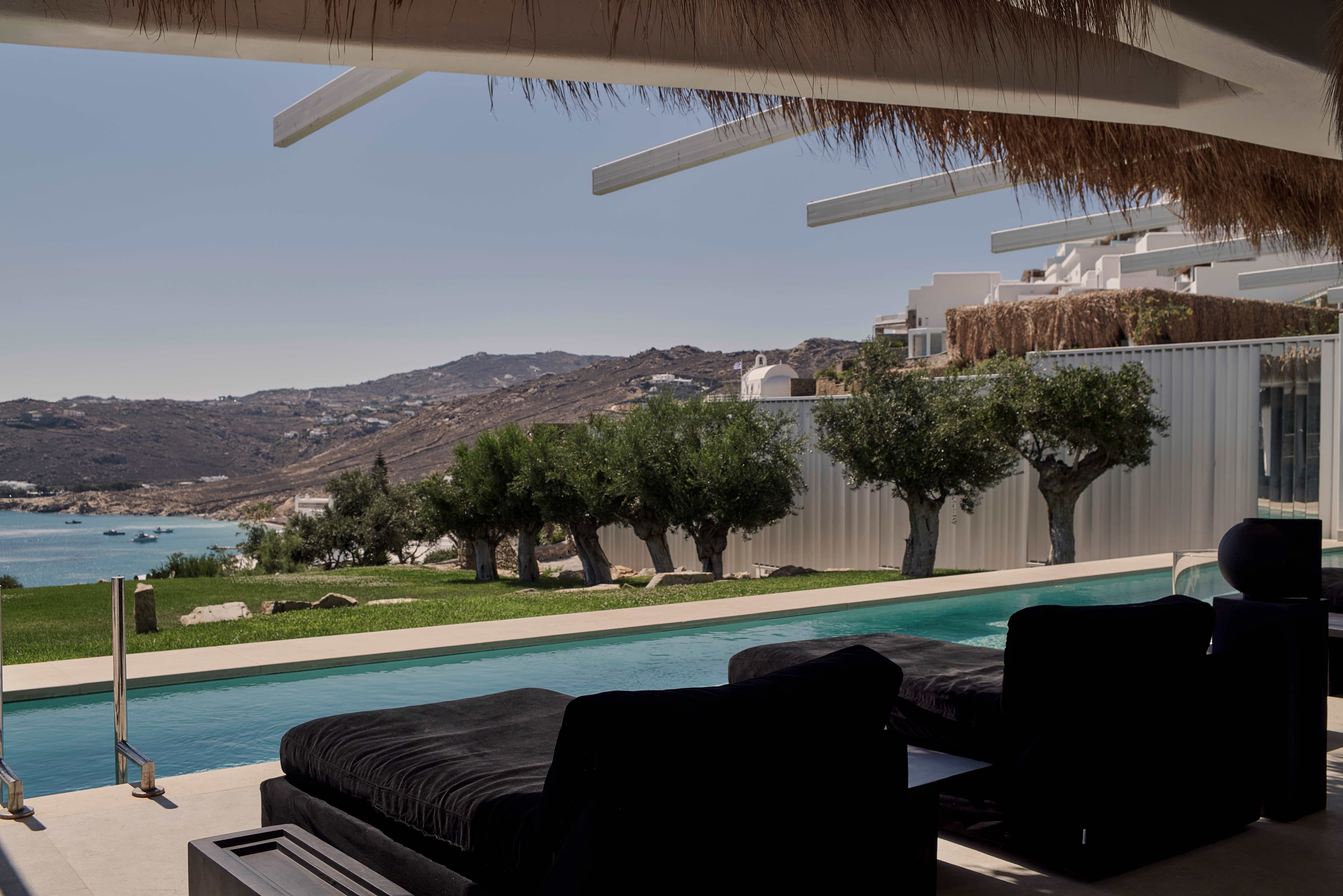 Myconian Villa Collection
