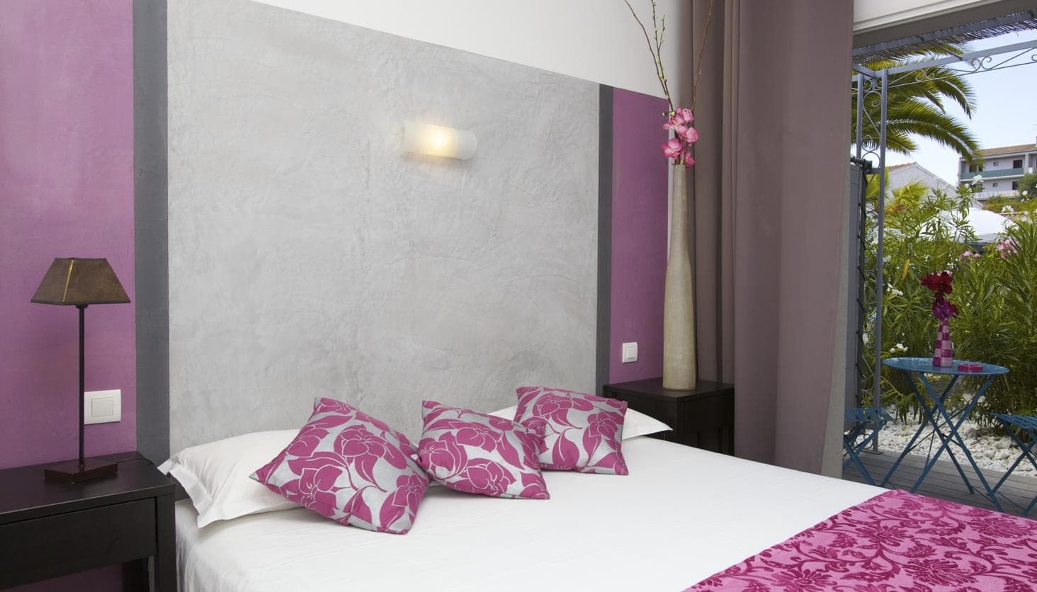 Golfe Hotel Ansicht 5