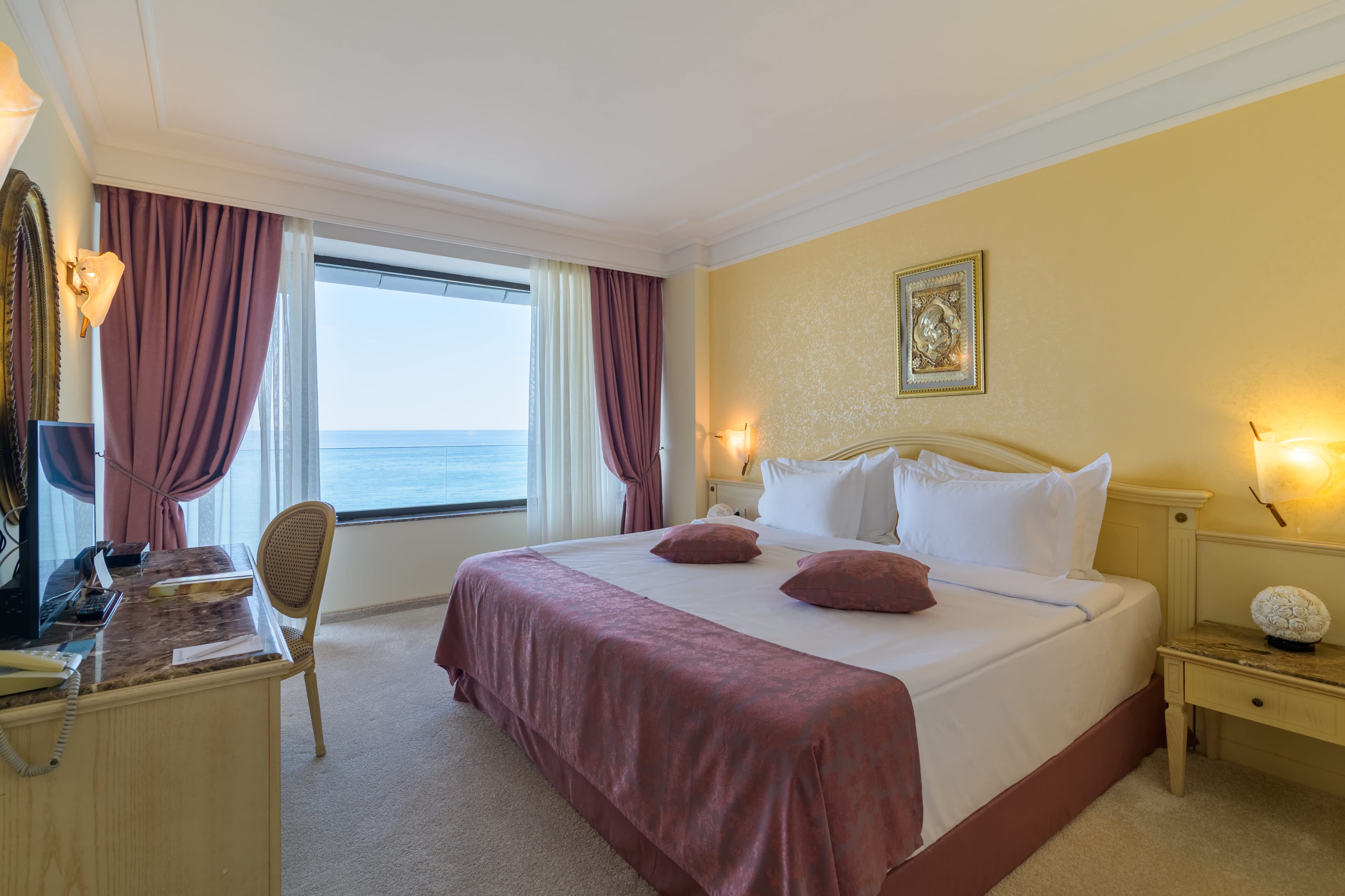 Hotel Palace, Sunny Day Resort Ansicht 4