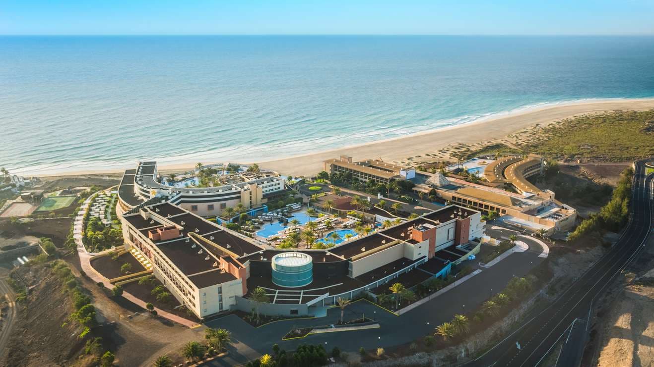 Iberostar Waves Gaviotas Park Ansicht 3