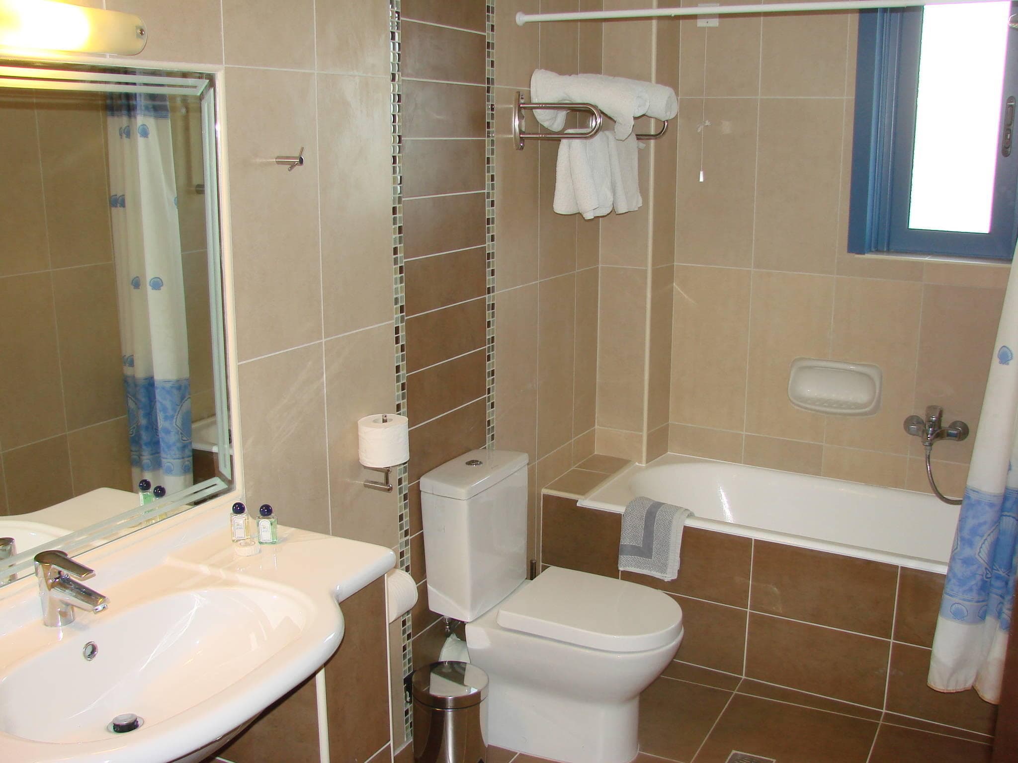 Hotel Neos Ikaros Ansicht 6