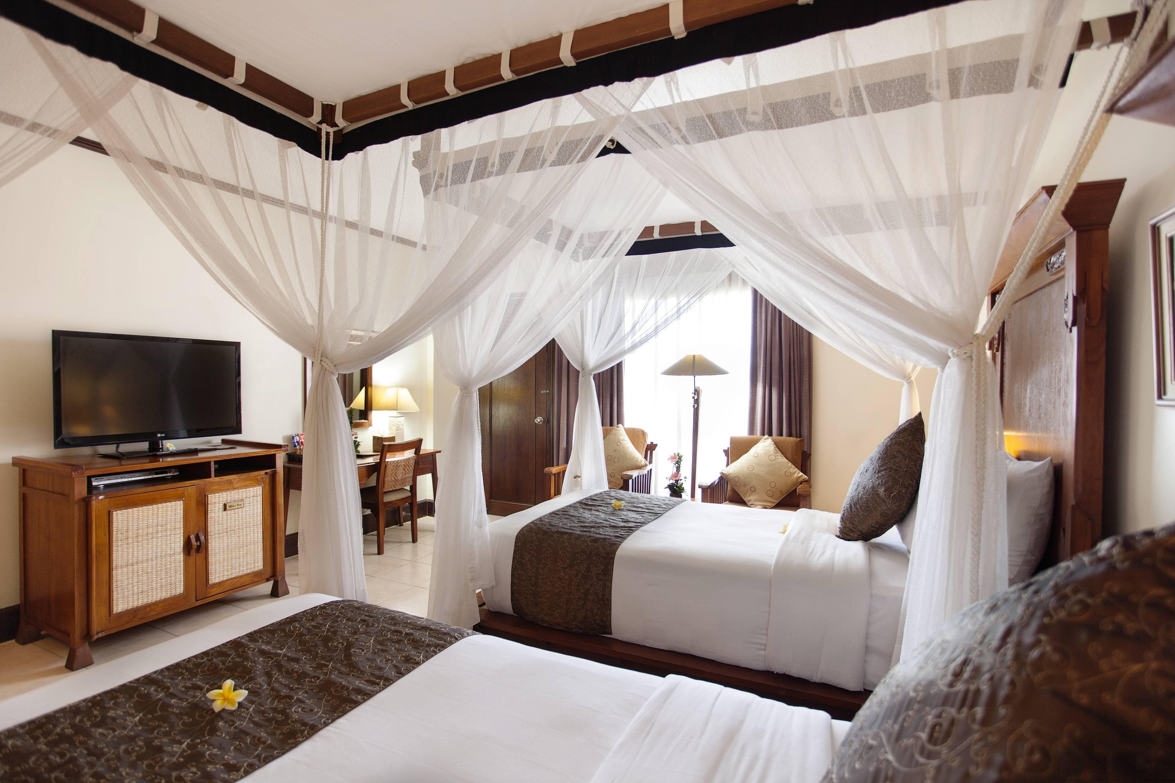 Ramayana Resort & Spa Ansicht 4