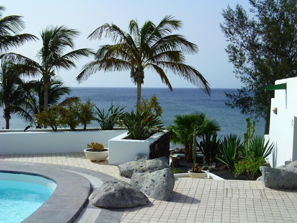 Bungalows Velázquez Ansicht 7