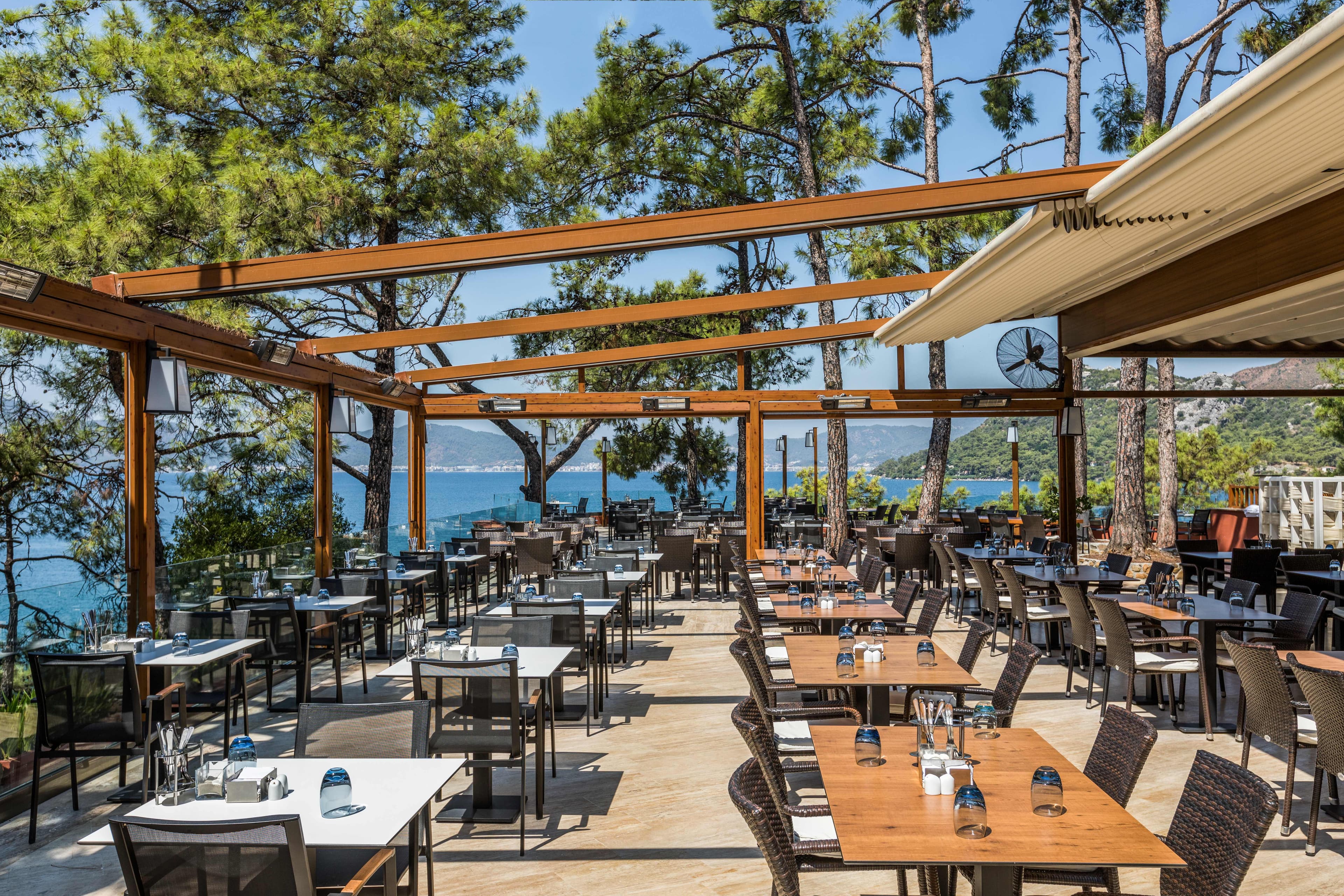 Marmaris Bay Resort Ansicht 7