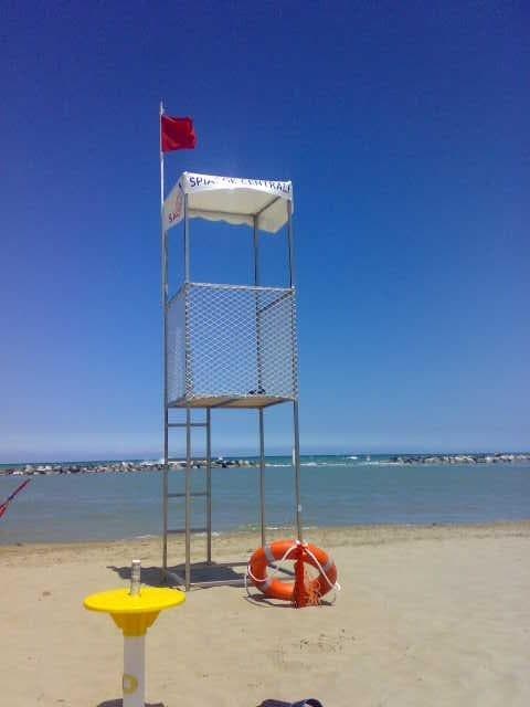 Hotel Resort Marinella Ansicht 7