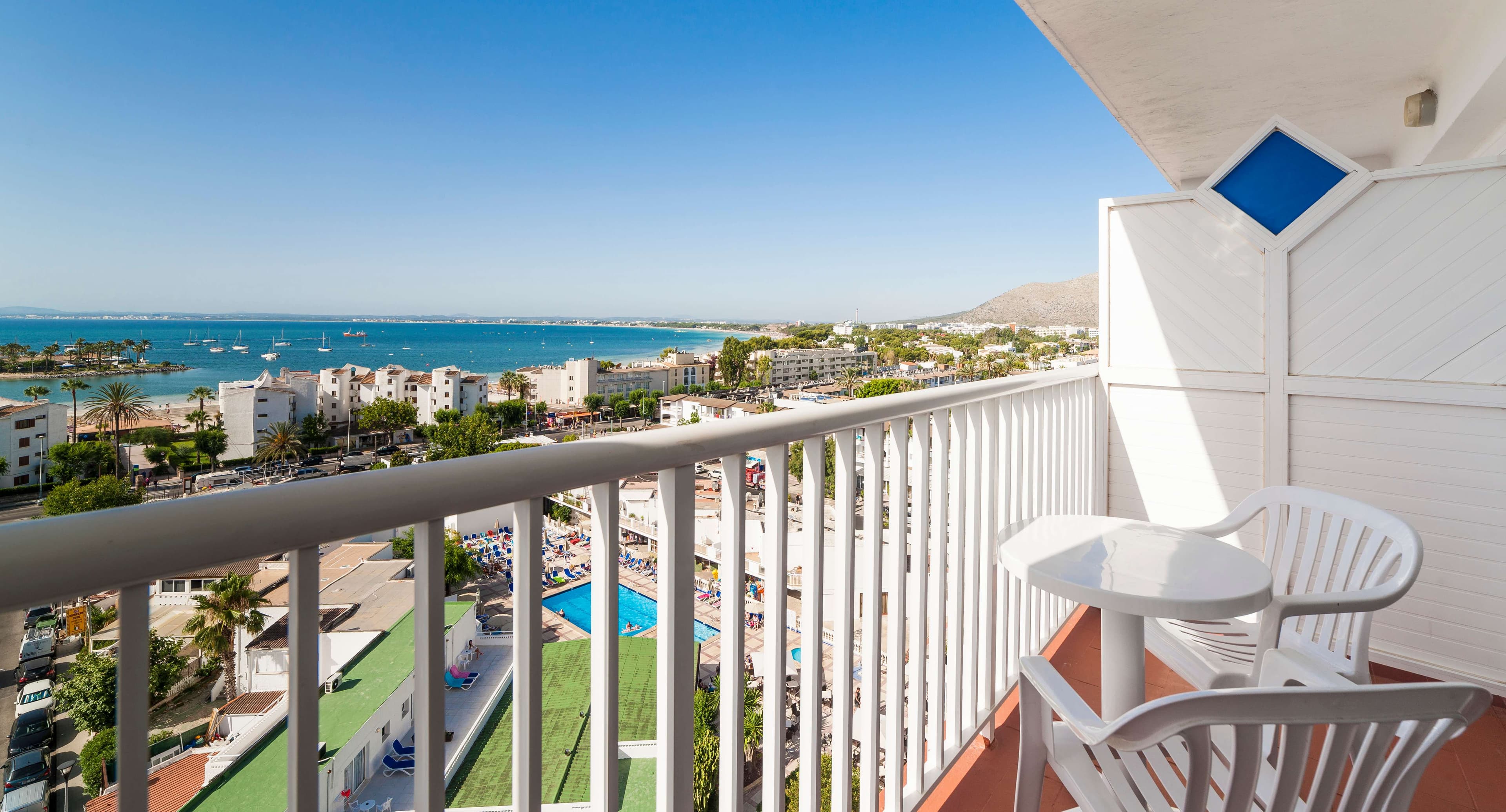 Globales Condes de Alcudia Ansicht 3