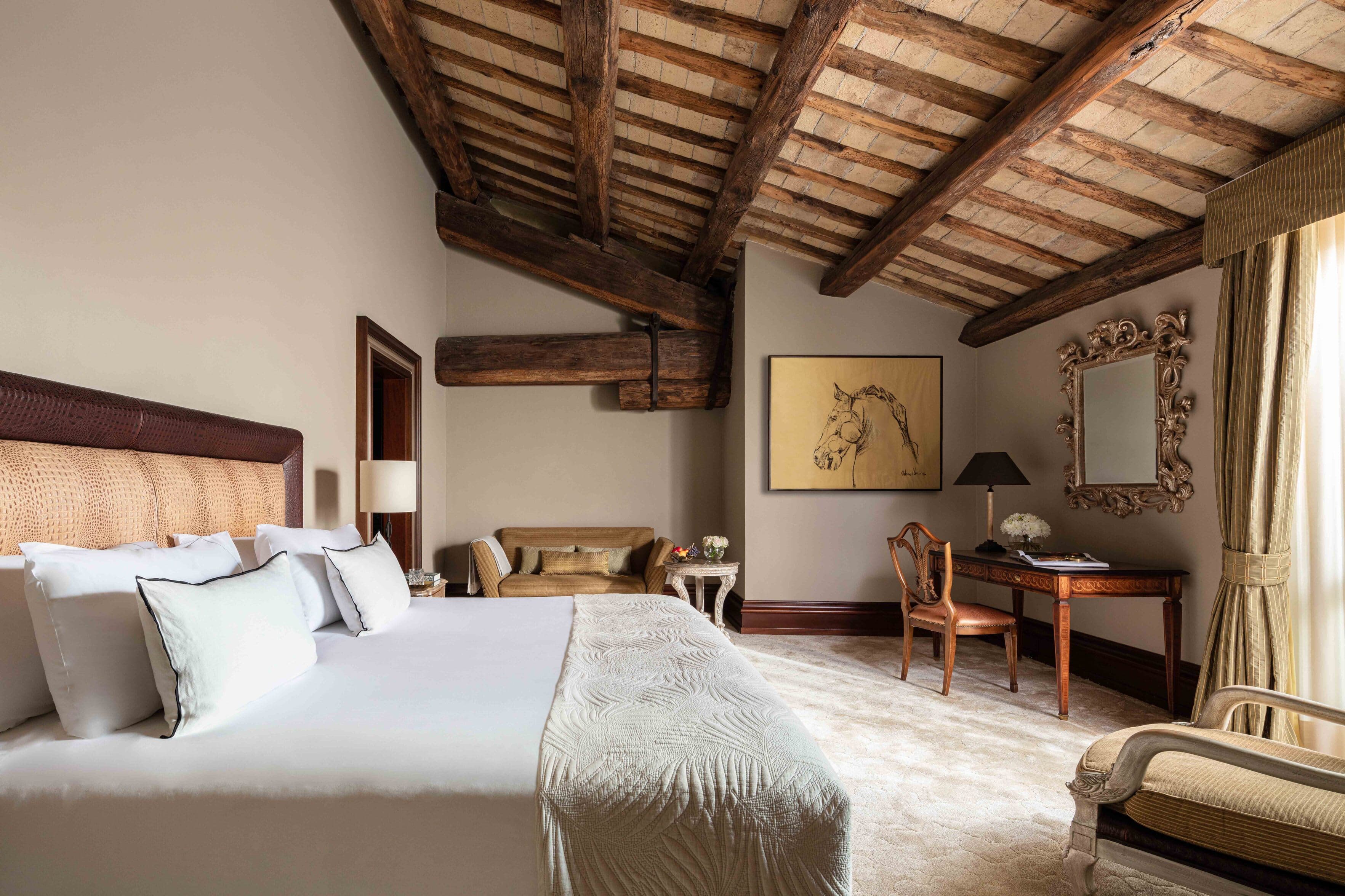 Anantara Palazzo Naiadi Rome Hotel Ansicht 4