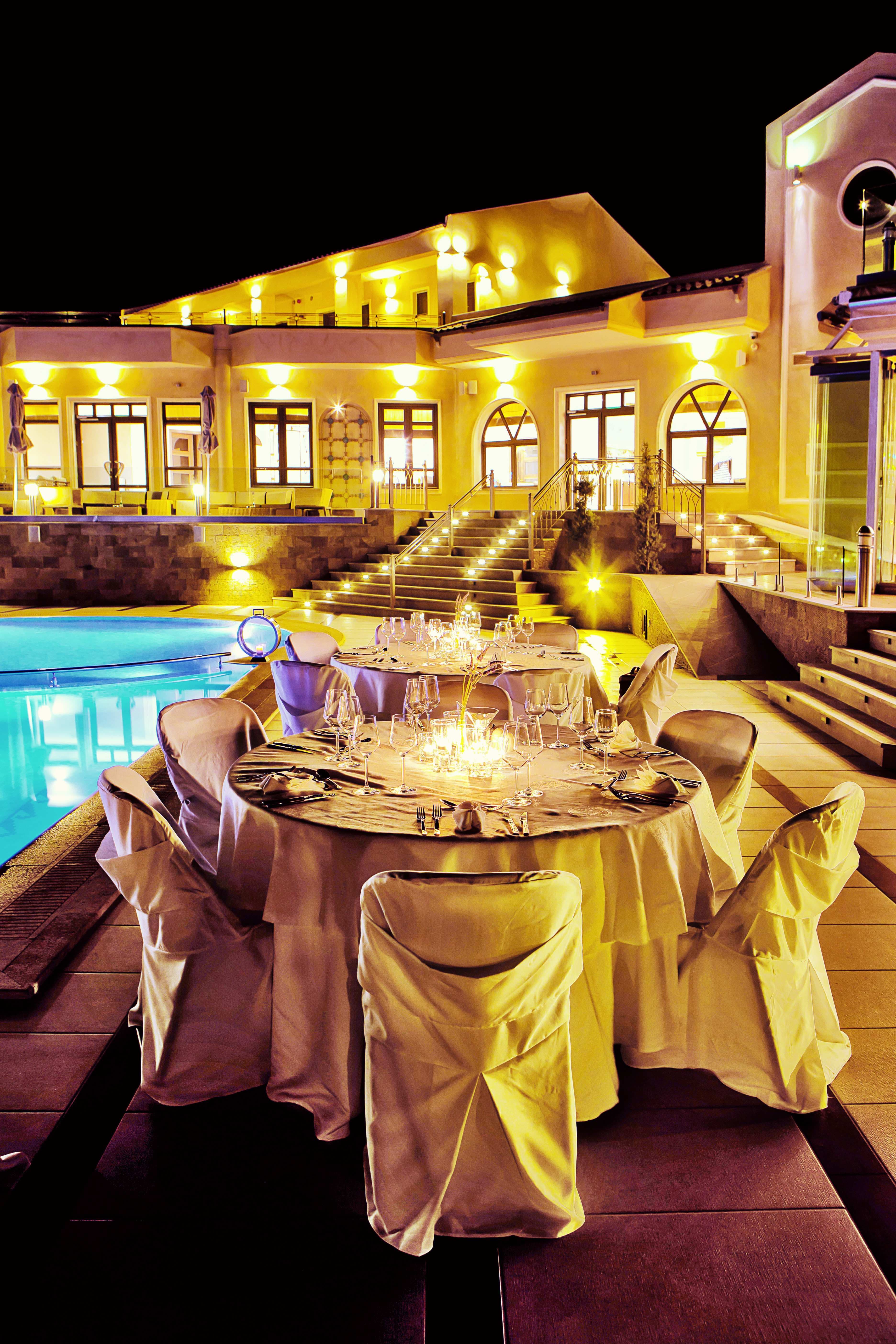 Sivota Diamond Spa Resort Ansicht 7