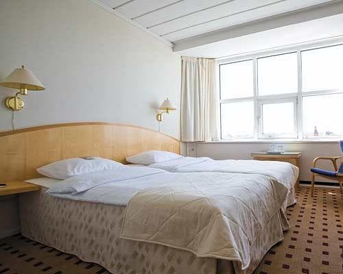 Scandic Falconer Ansicht 5
