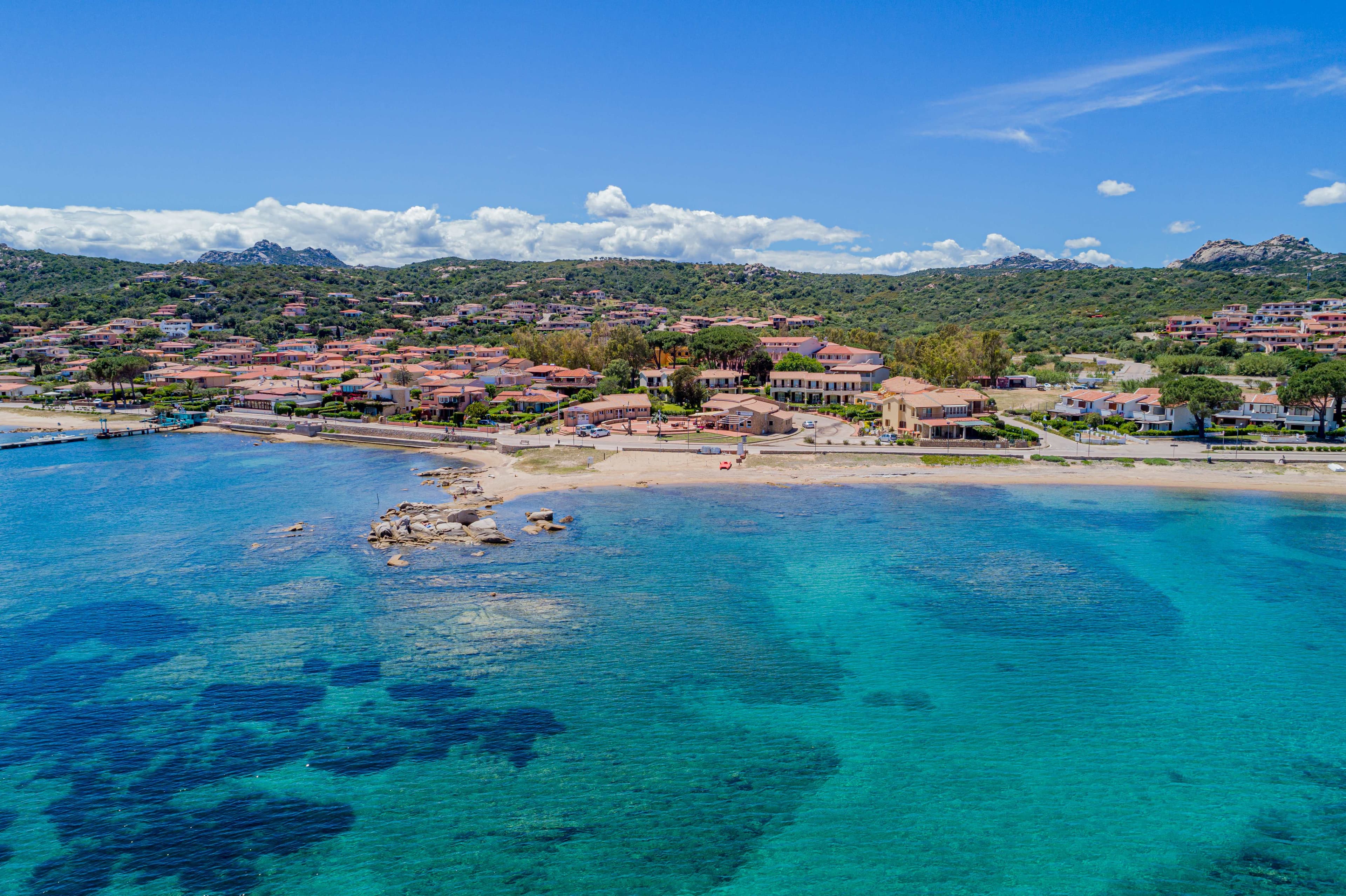Blu Hotel Laconia Village Ansicht 8