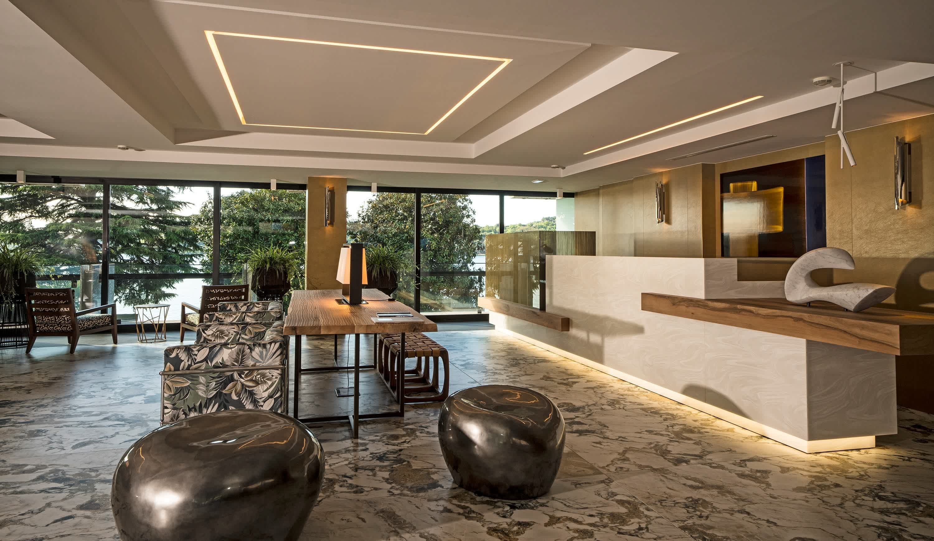 Hotel Salo du Parc Ansicht 8