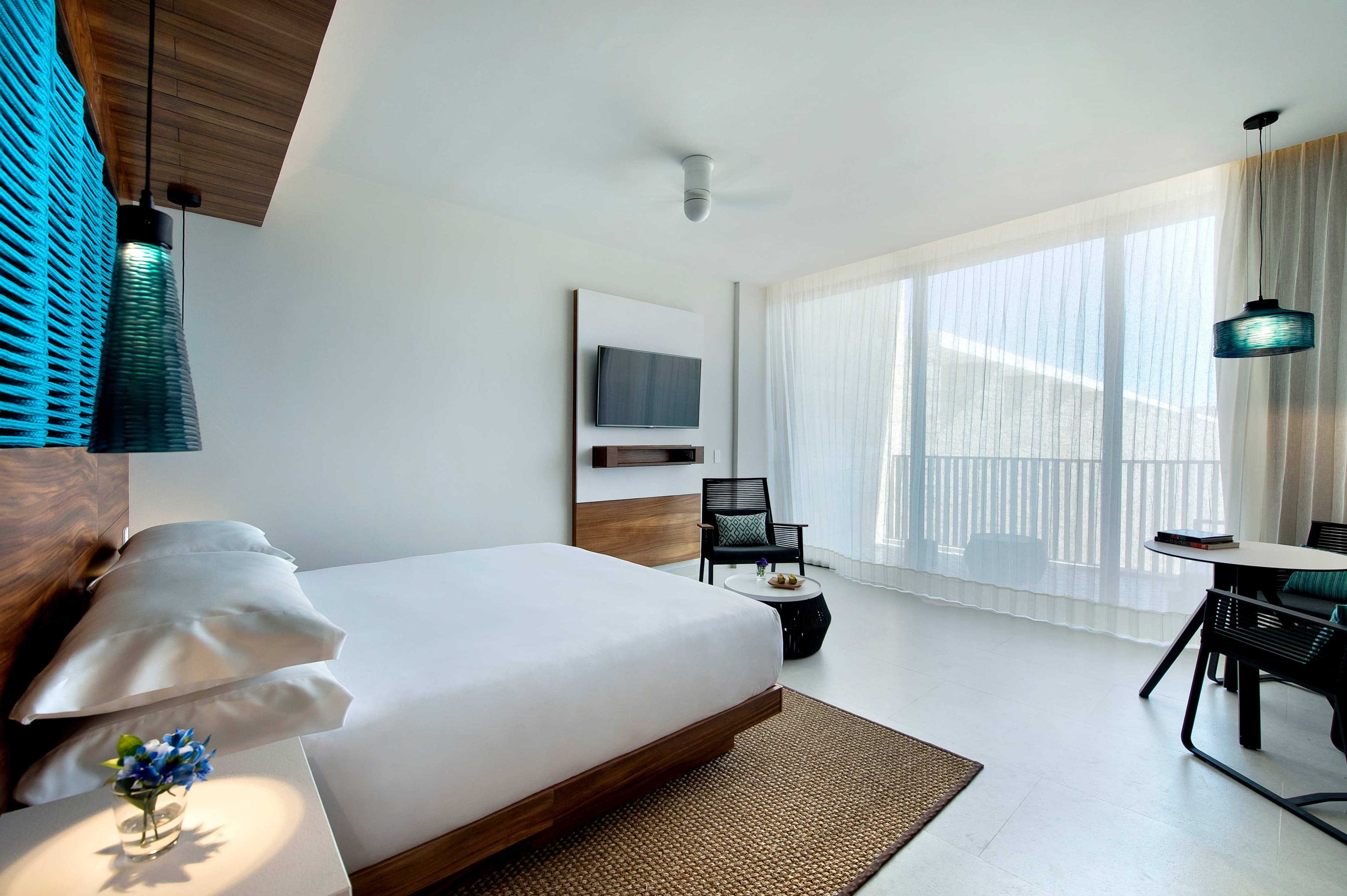 Grand Hyatt Playa del Carmen Resort Ansicht 8