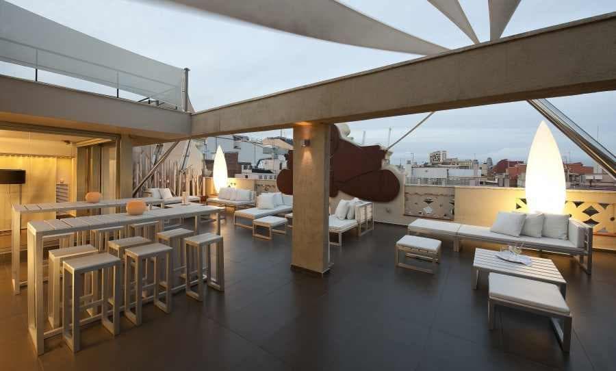 Hotel Constanza Ansicht 3