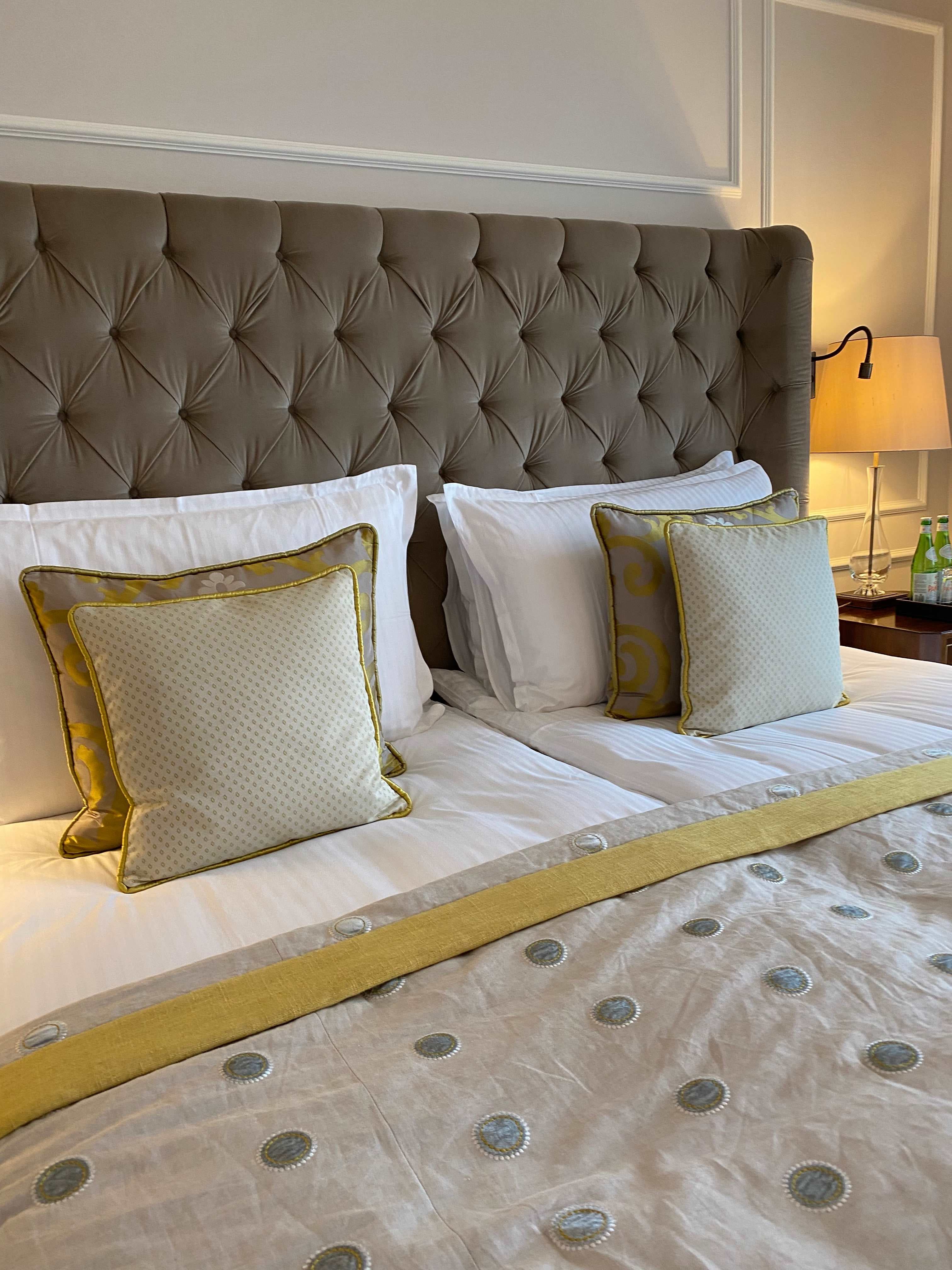 Fairmont Hotel Vier Jahreszeiten Ansicht 4