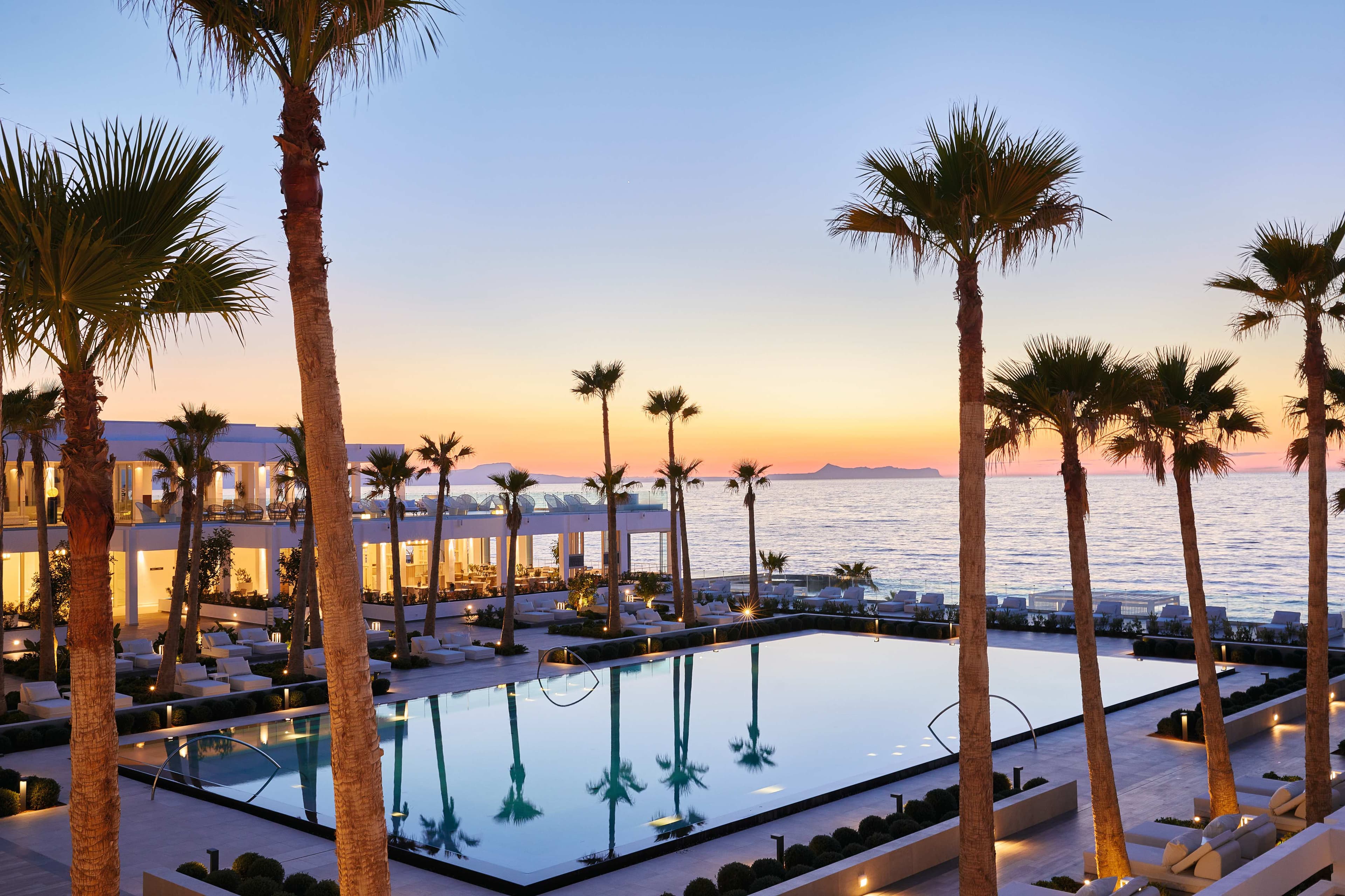 Grecotel LUXME White Ansicht 2