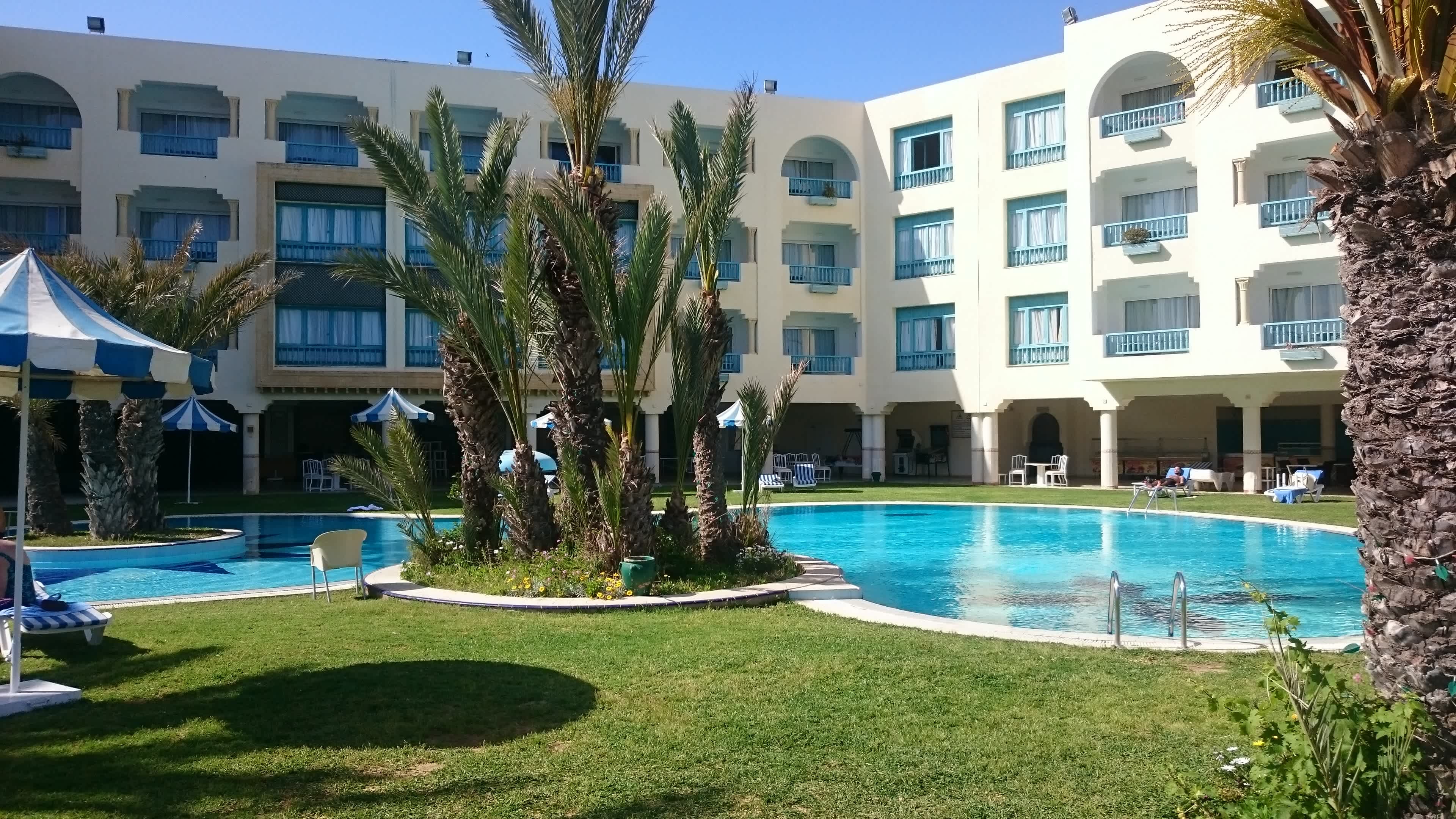 Mehari Hammamet Ansicht 7