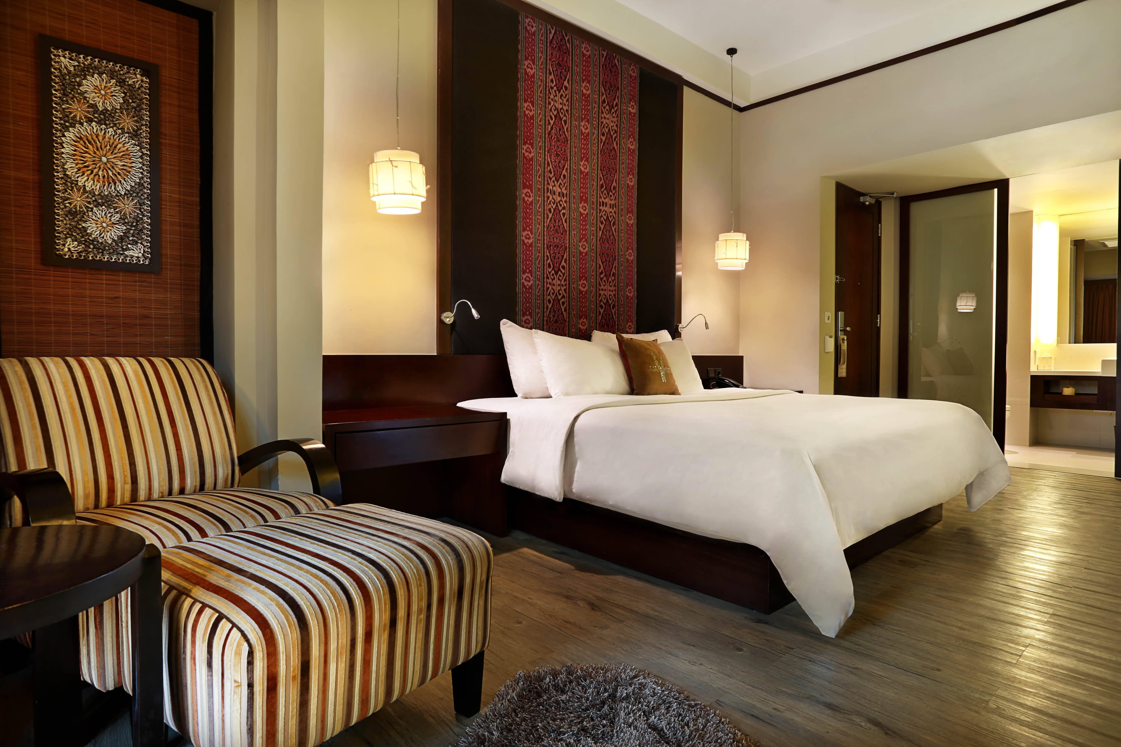 Novotel Lombok Resort & Villas Ansicht 6