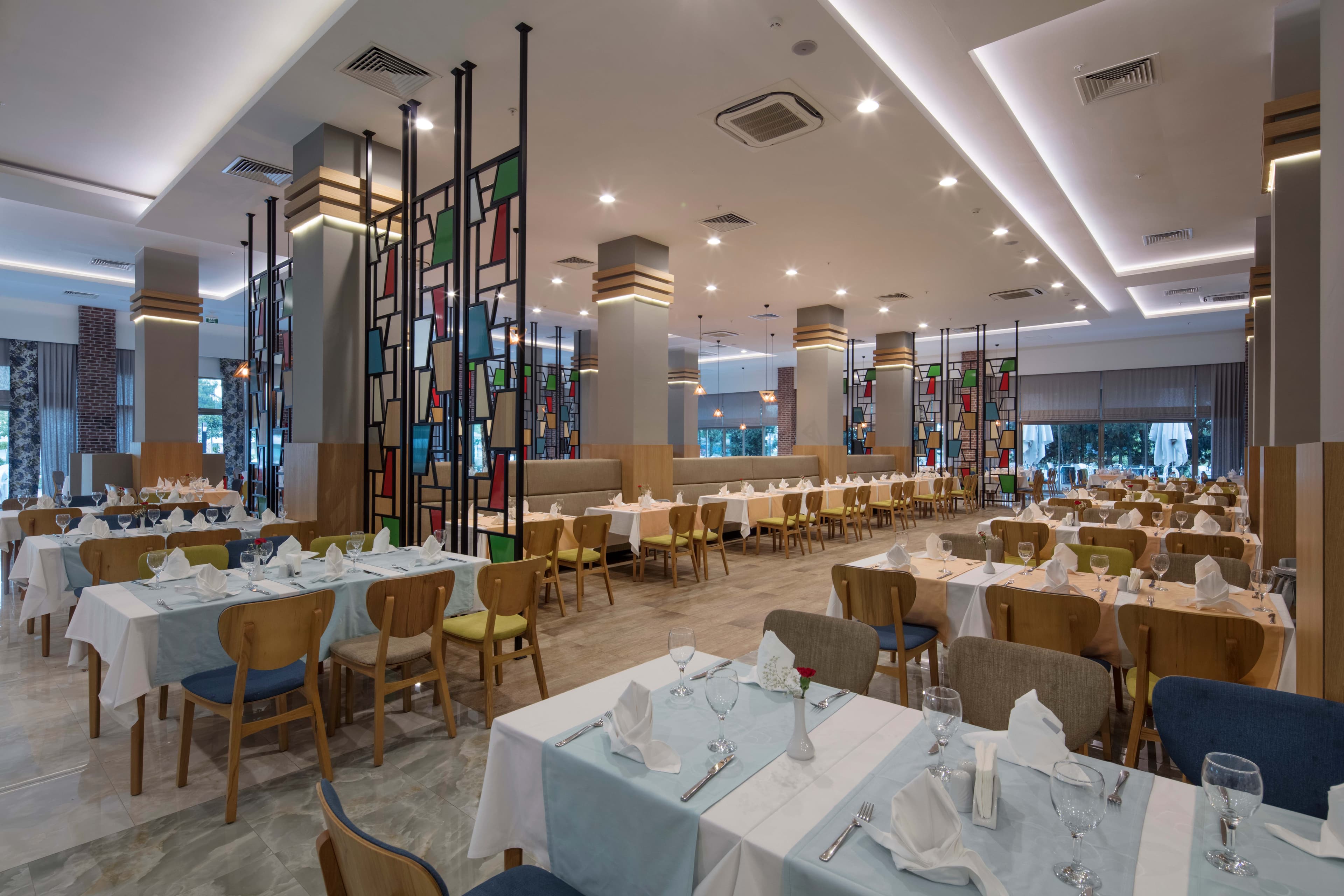 Dosinia Luxury Resort Ansicht 7