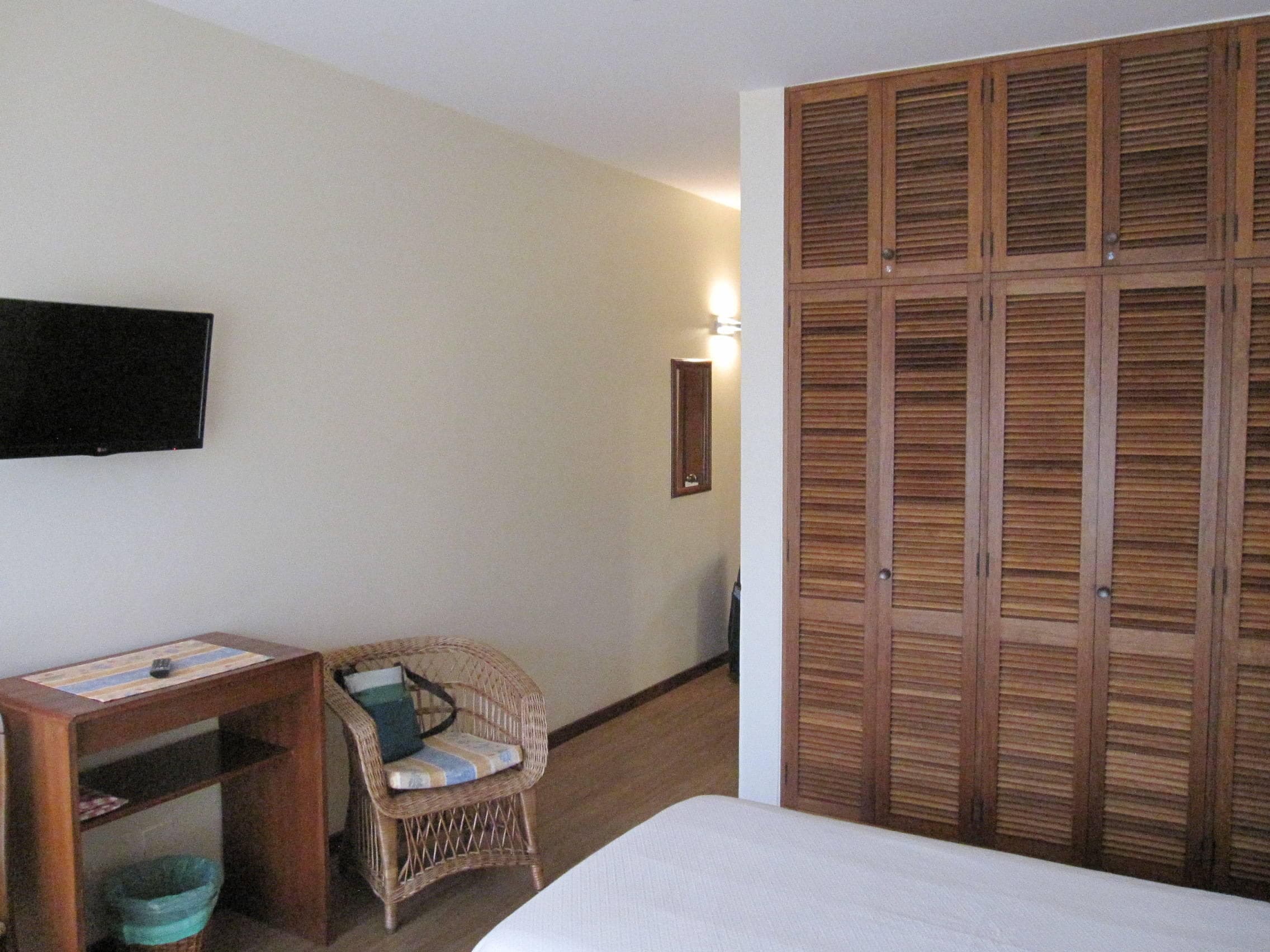 Hotel Vila Ventura Ansicht 6