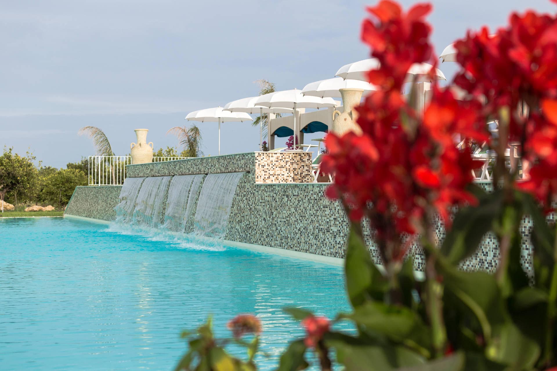 Wellness & Spa Hotel | Principe di Fitalia Ansicht 7