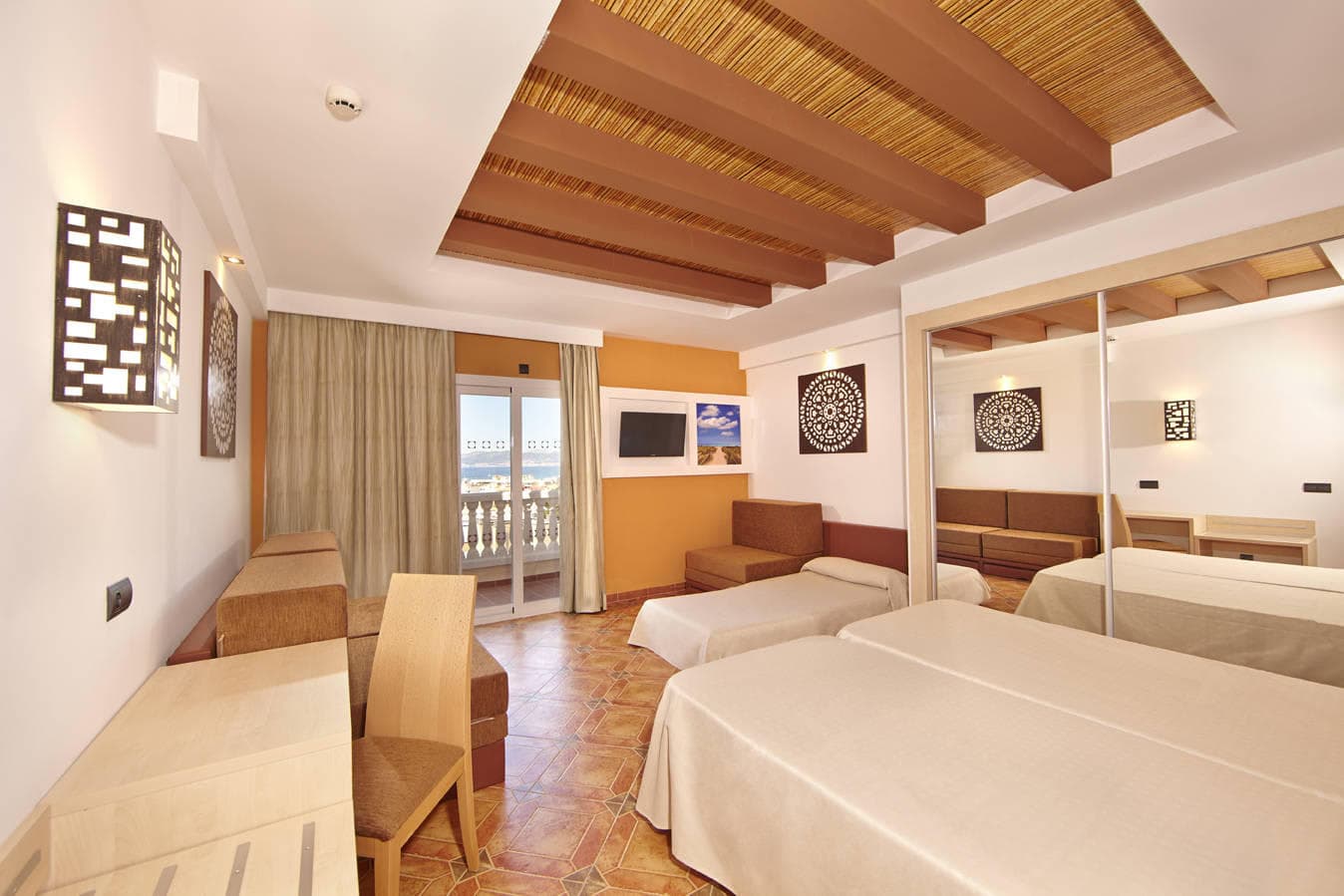MLL Palma Bay Club Resort Ansicht 6