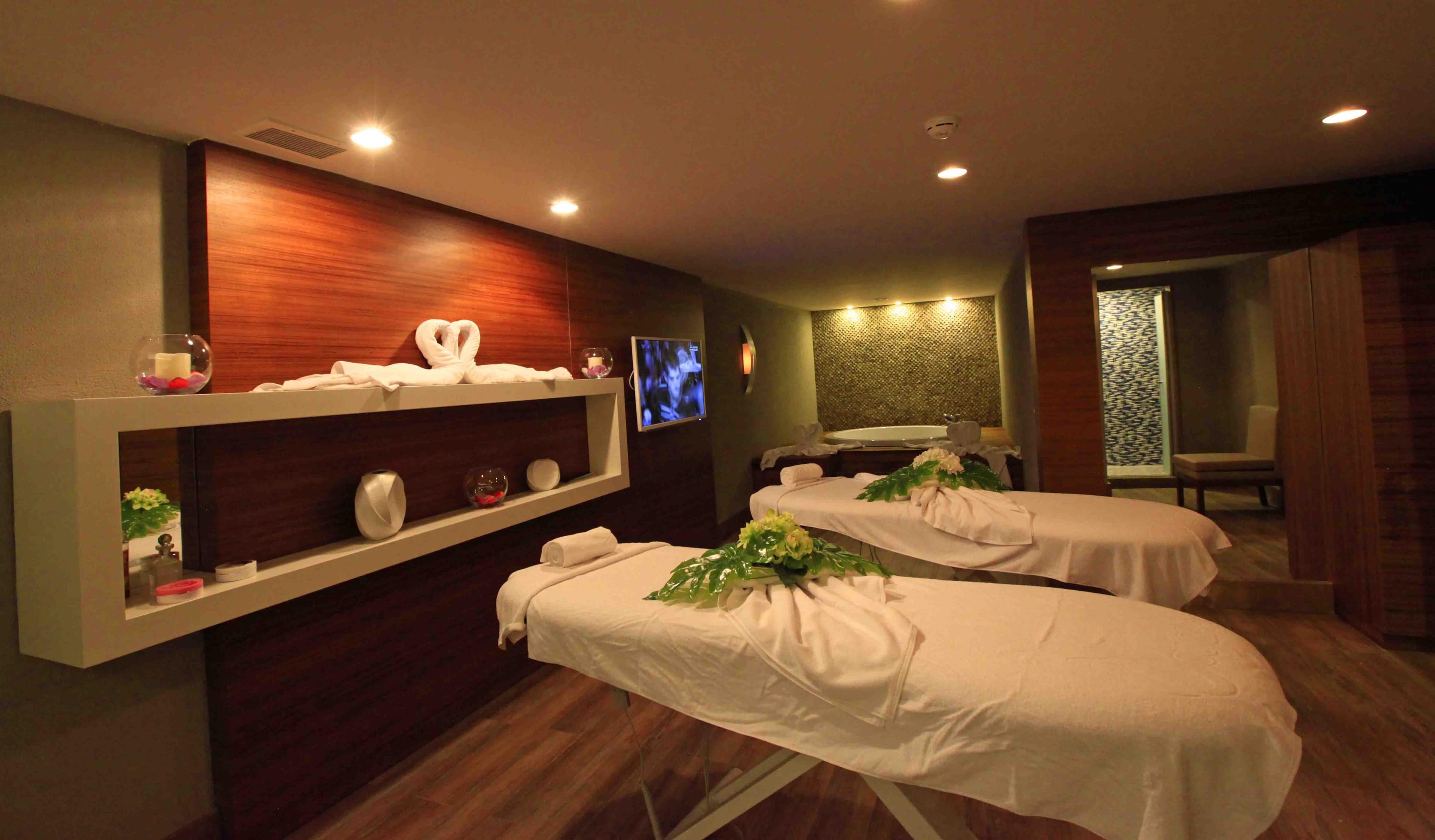 Side Su Hotel Ansicht 7