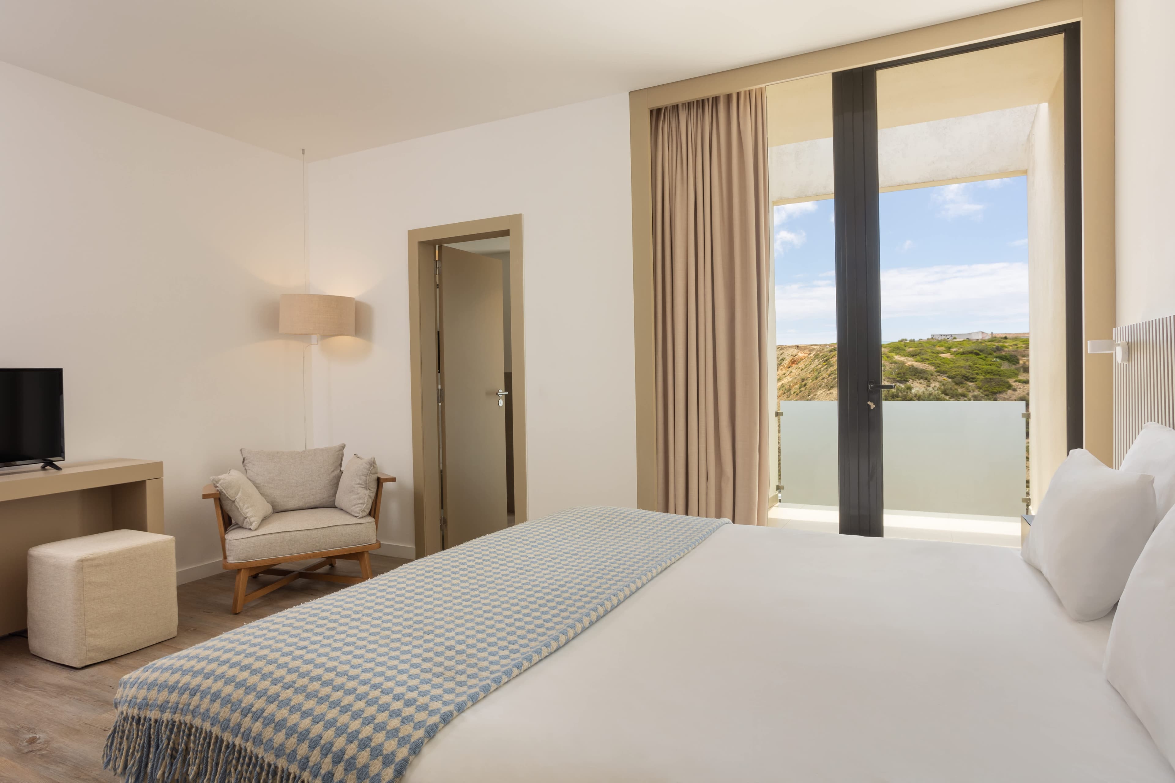 Memmo Baleeira Hotel Ansicht 5