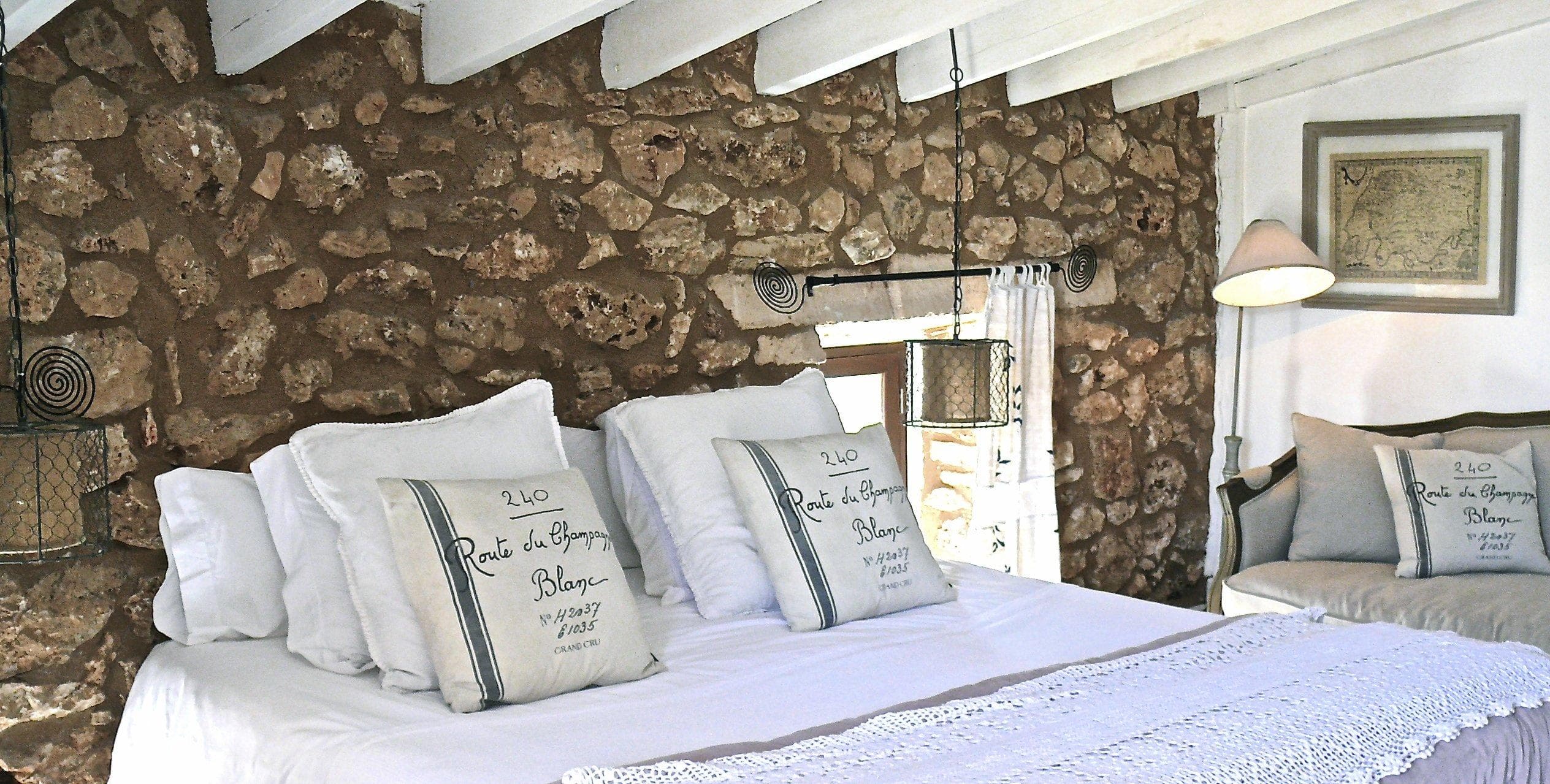 Finca Hotel Rural Es Turó Ansicht 10