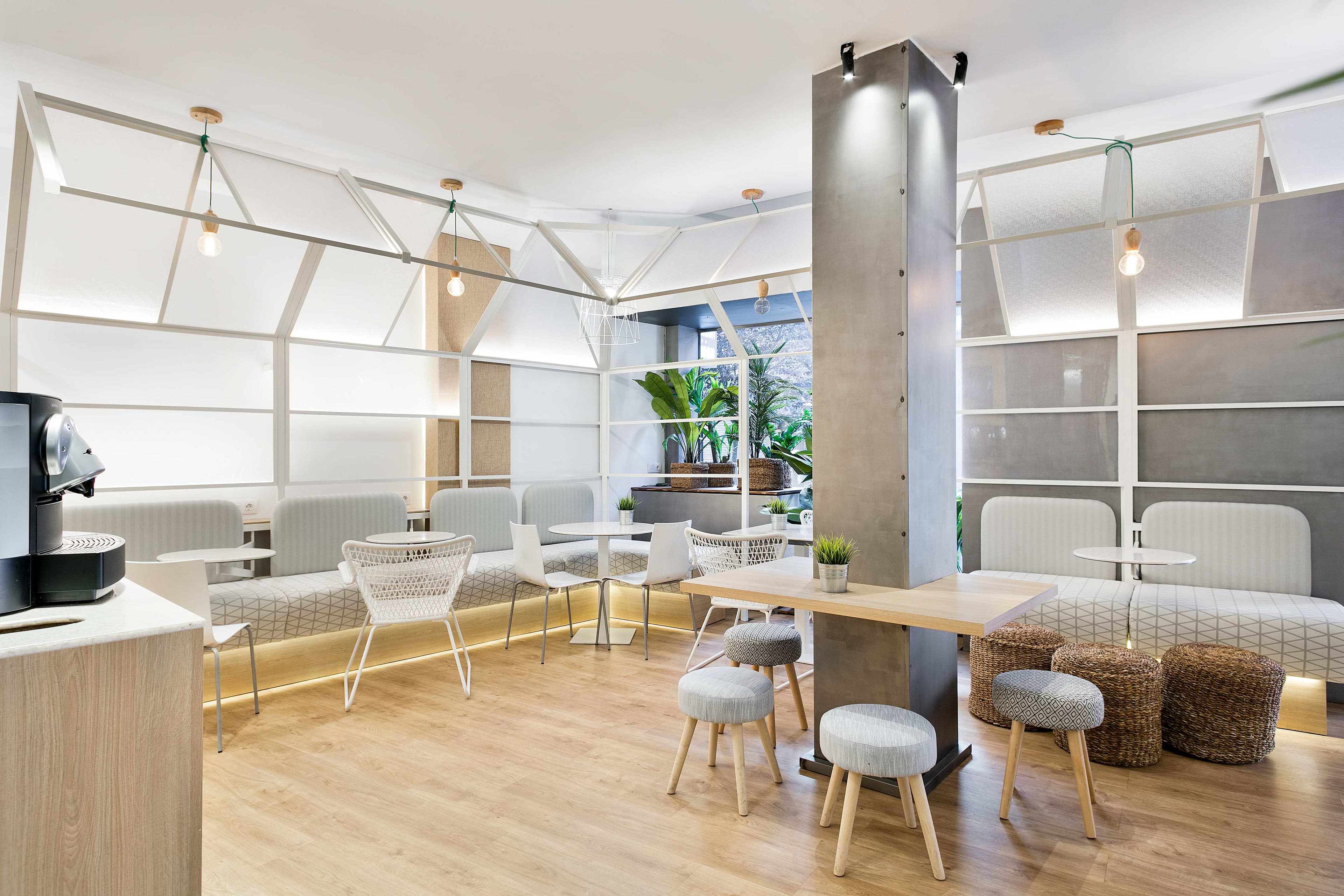 Hotel Laumon Ansicht 7