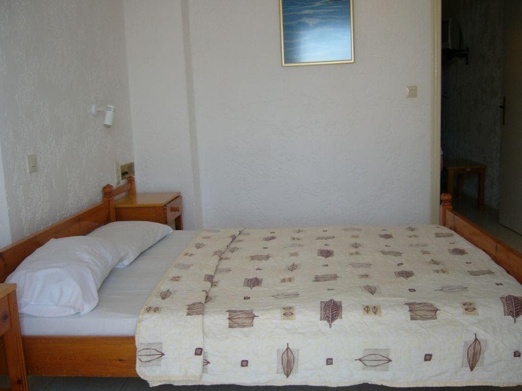Hotel Cretan Garden Ansicht 5