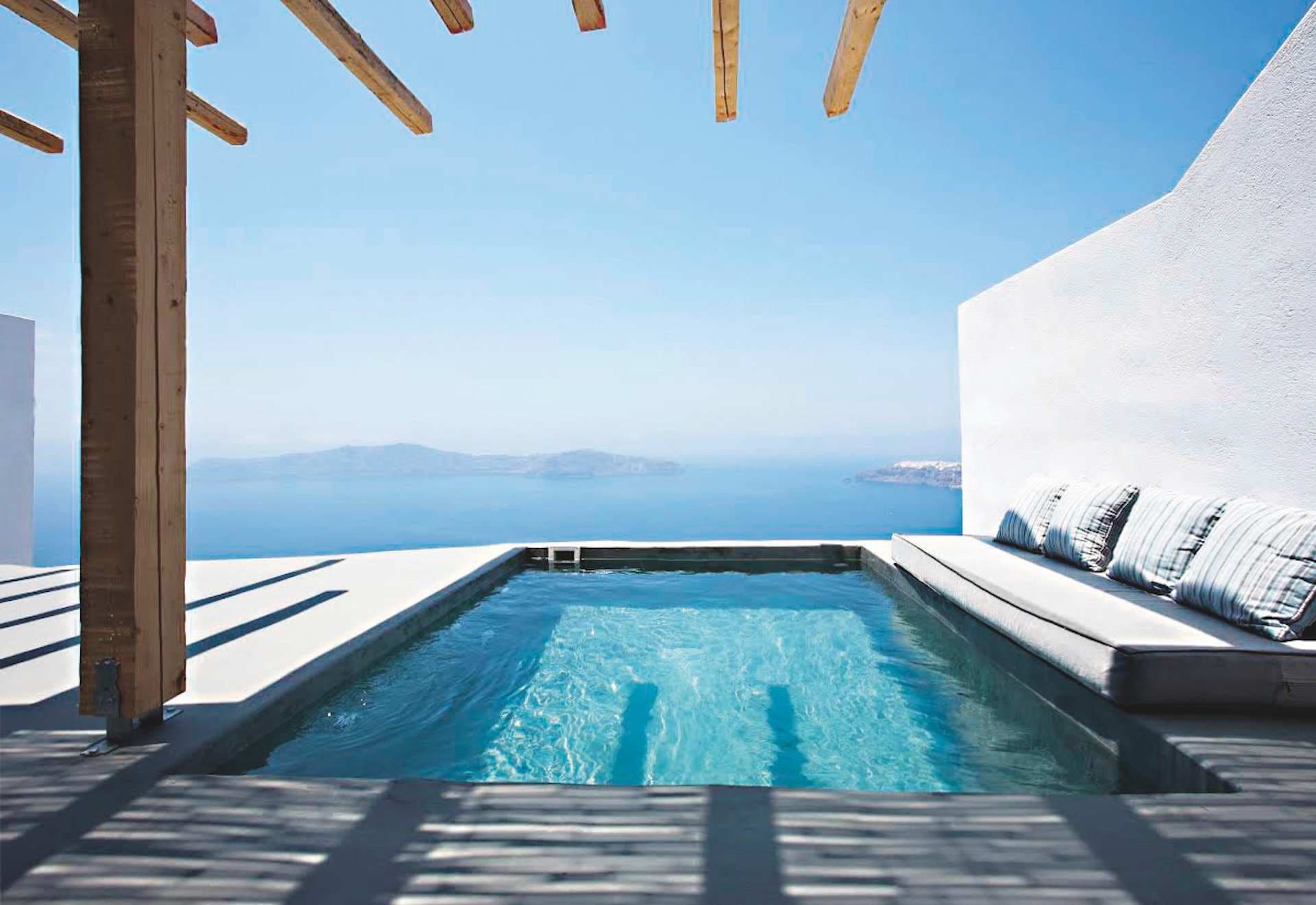 Hotel Villas Remezzo Ansicht 8