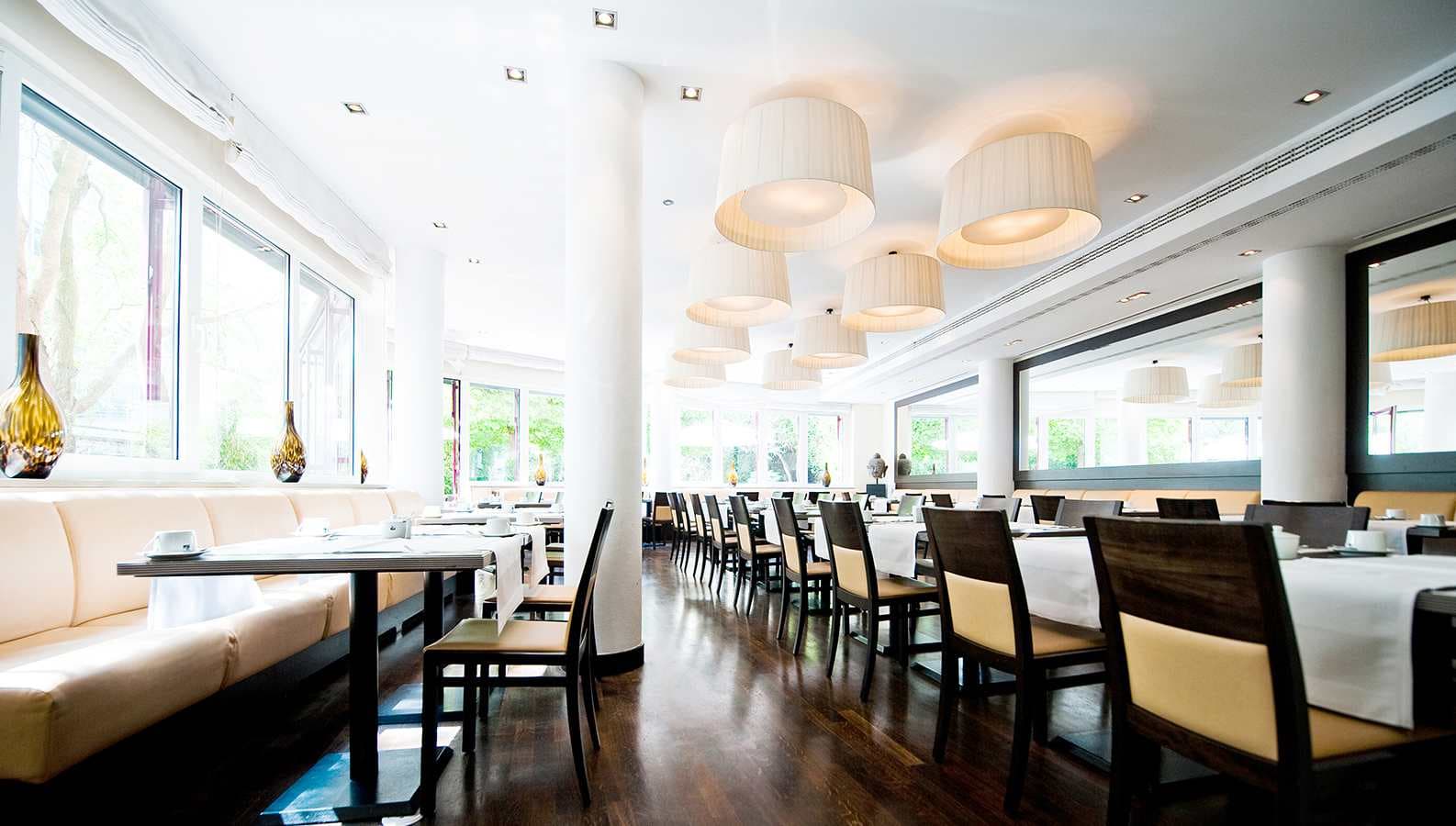 Bristol Hotel Ansicht 9