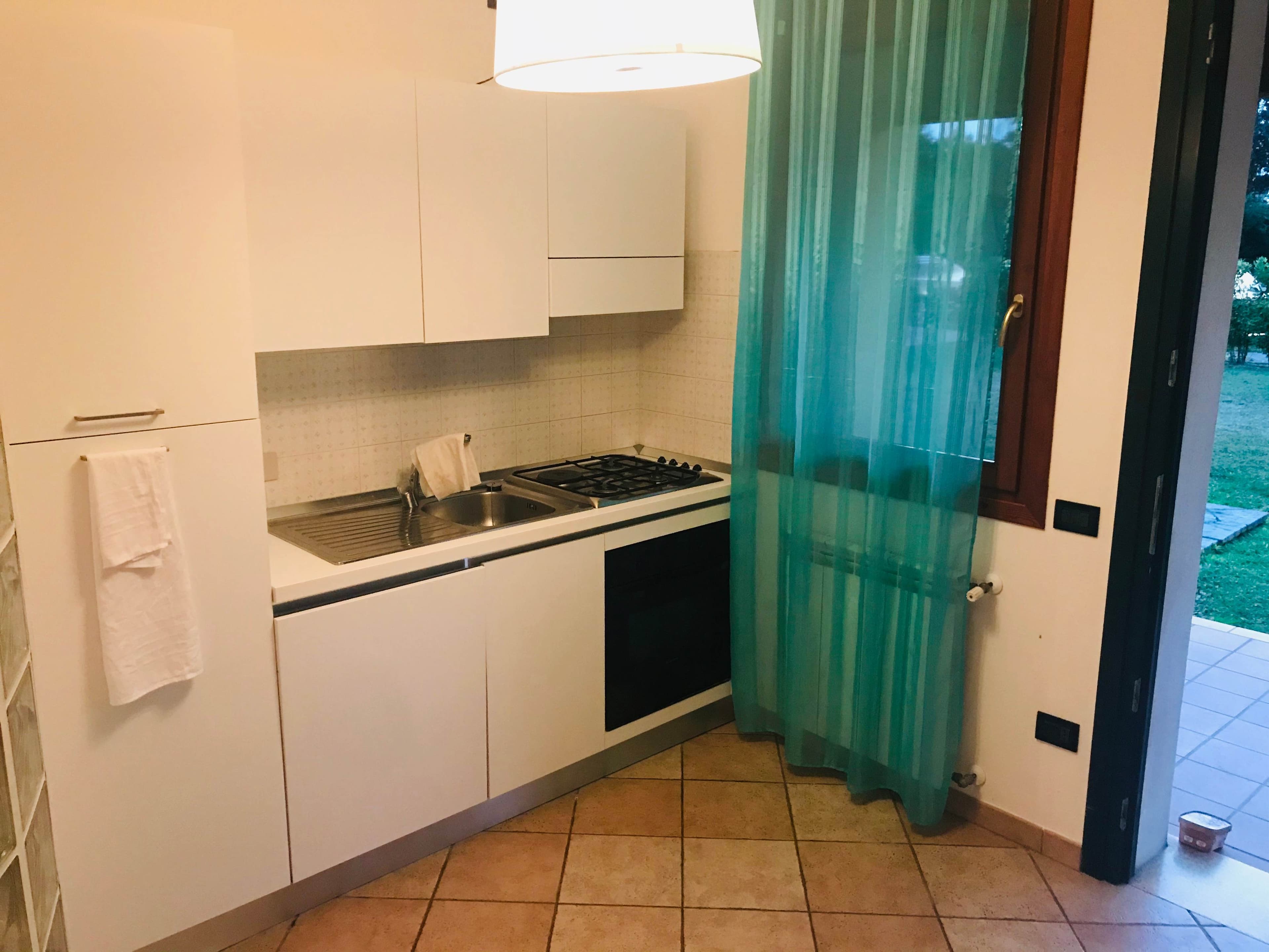 Albarella Appartamenti e Ville Marcegaglia Hotels&Resorts Ansicht 5