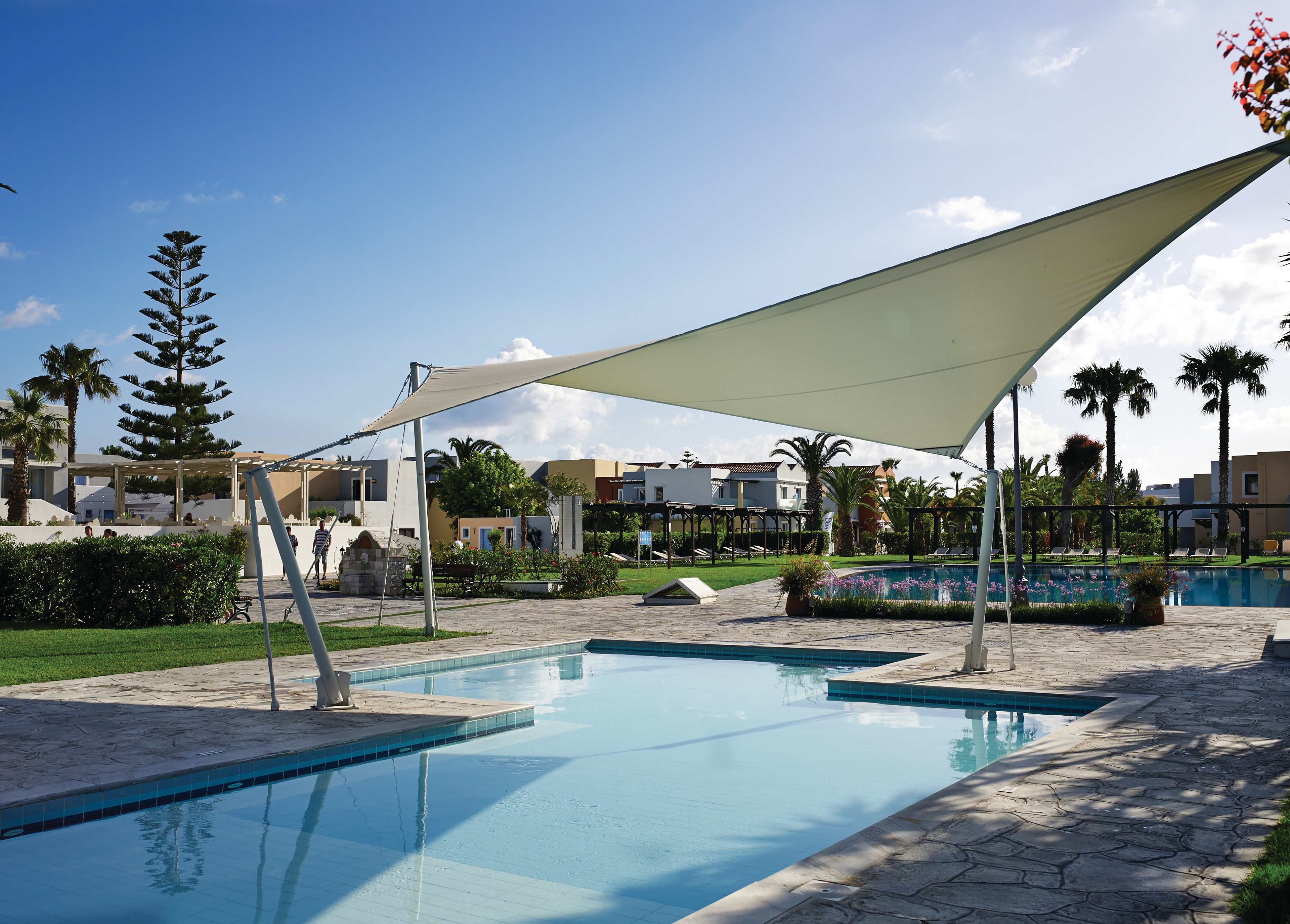 Atlantica Marmari Beach Ansicht 9