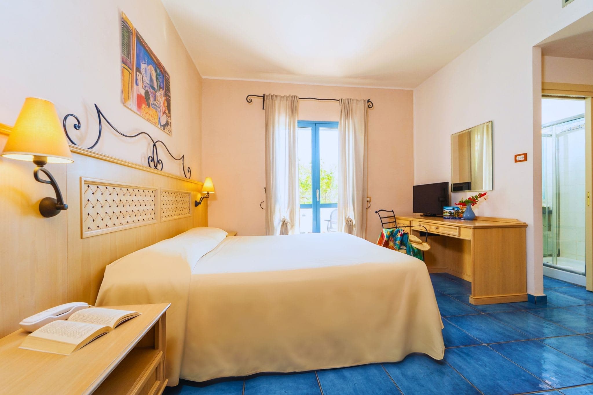 Hotel Ipomea Club Ansicht 4