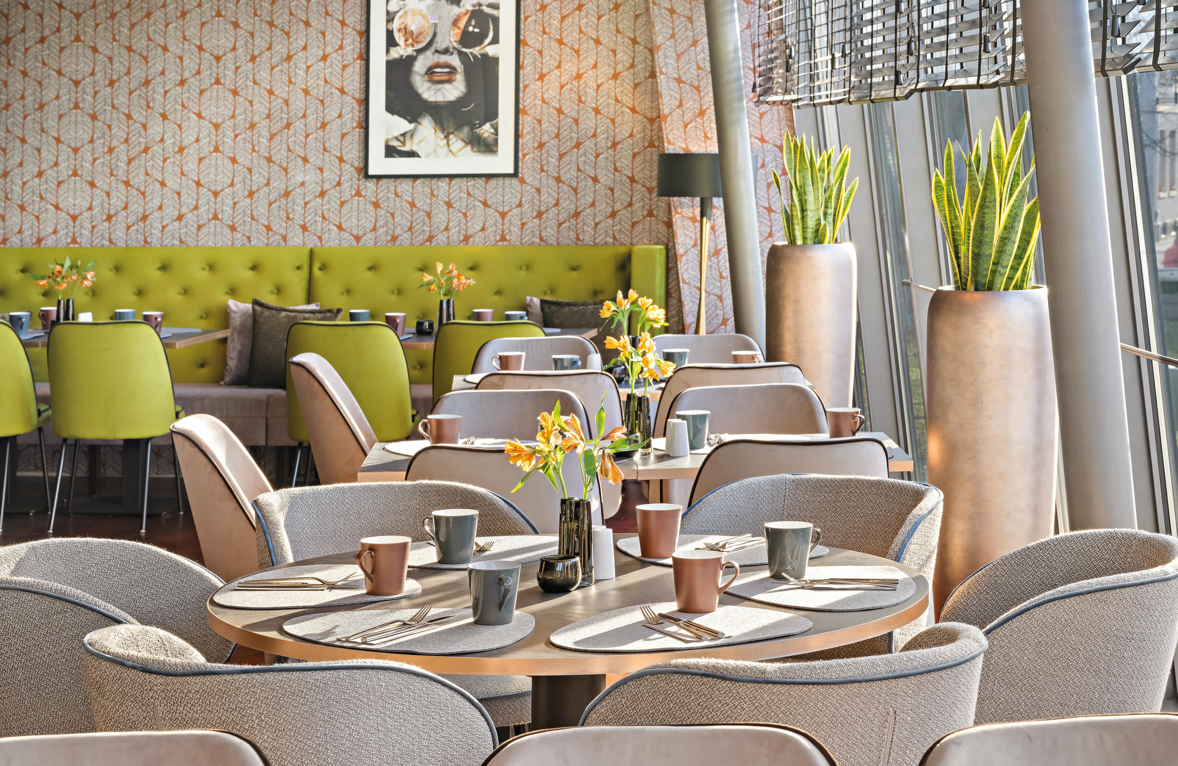 Leonardo Hotel Esslingen Ansicht 9