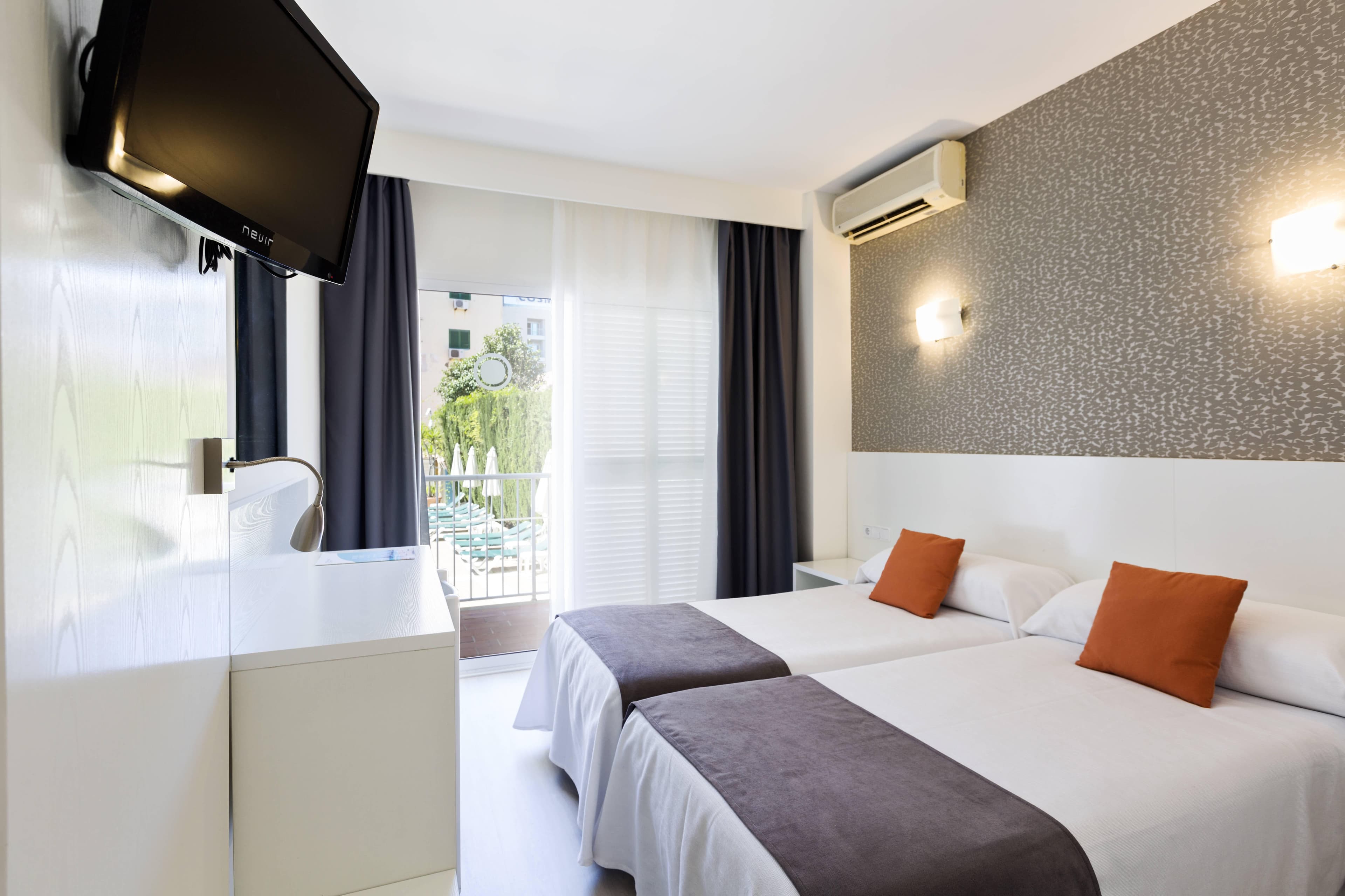 Hotel Don Miguel Ansicht 5