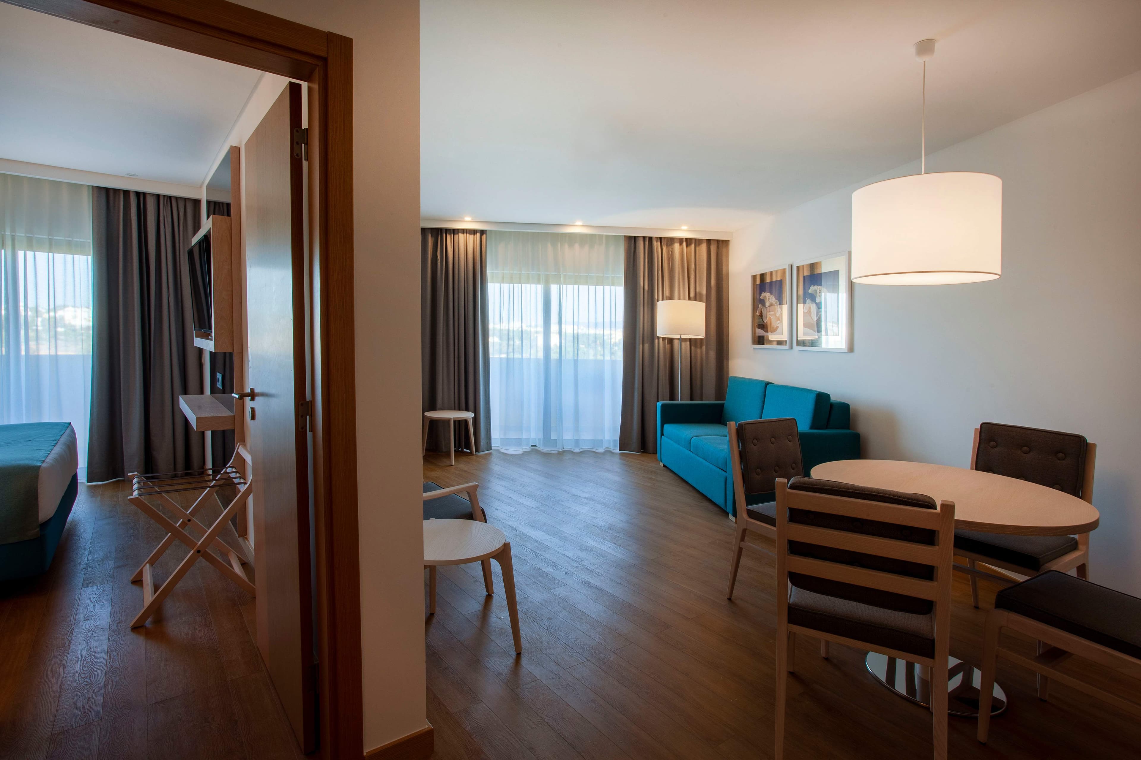 Turim Presidente Hotel Ansicht 6