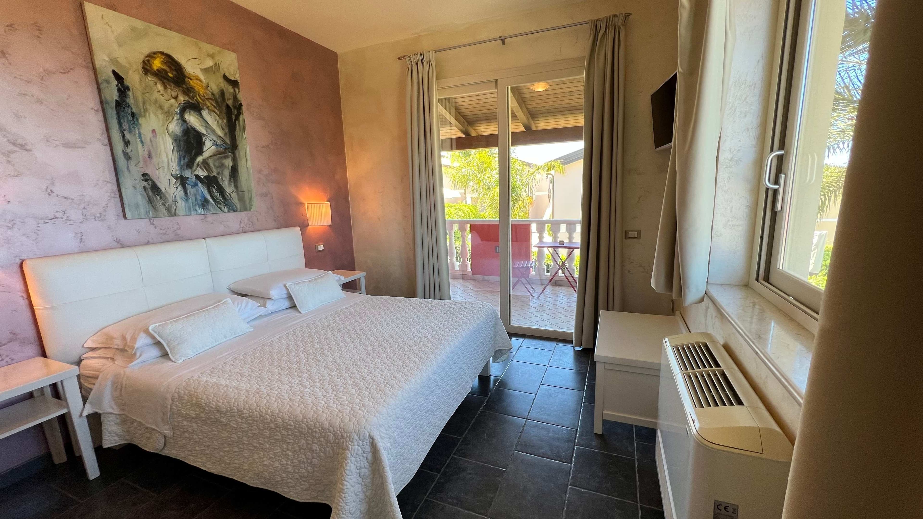 Borgo di Santa Barbara Ansicht 4